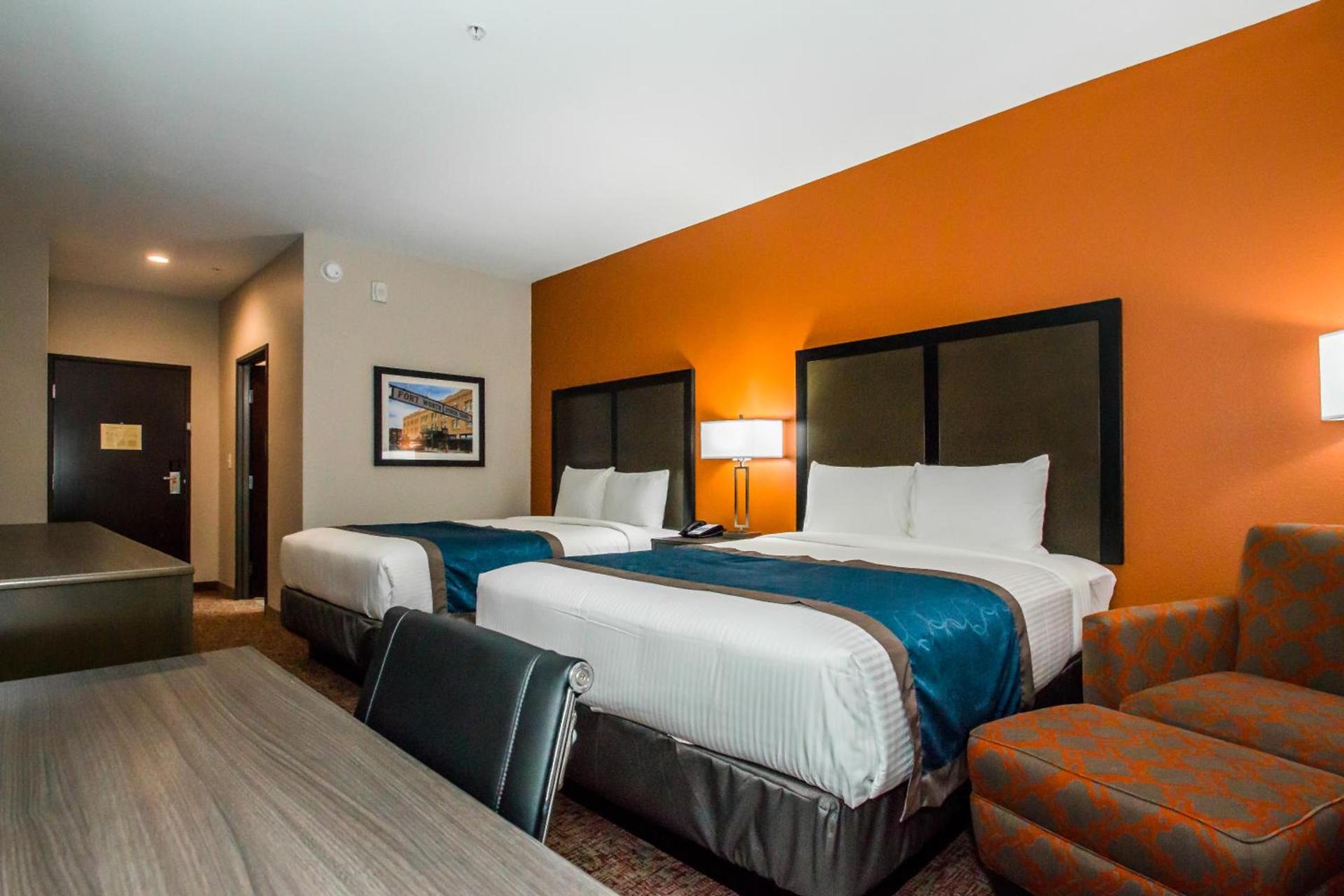 Executive Inn Fort Worth West photo 14