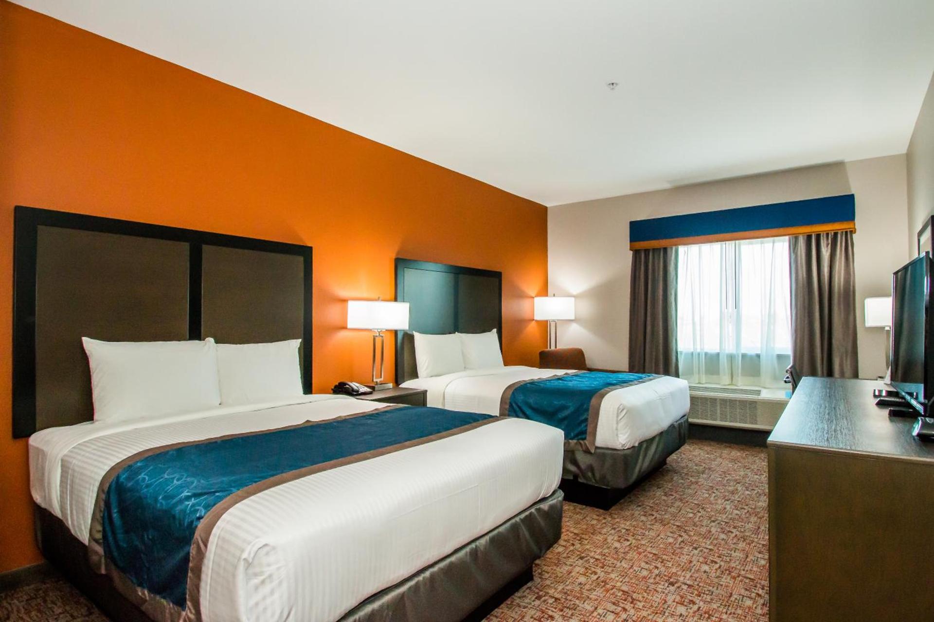 Executive Inn Fort Worth West photo 15