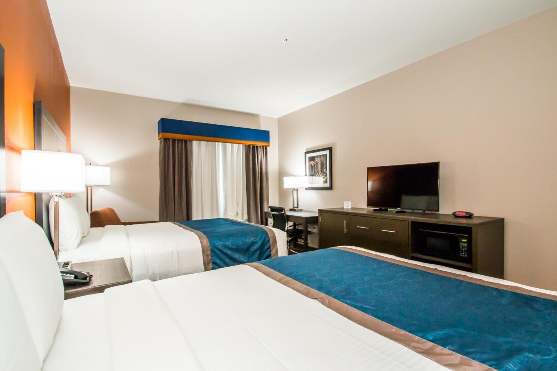 Executive Inn Fort Worth West photo 16
