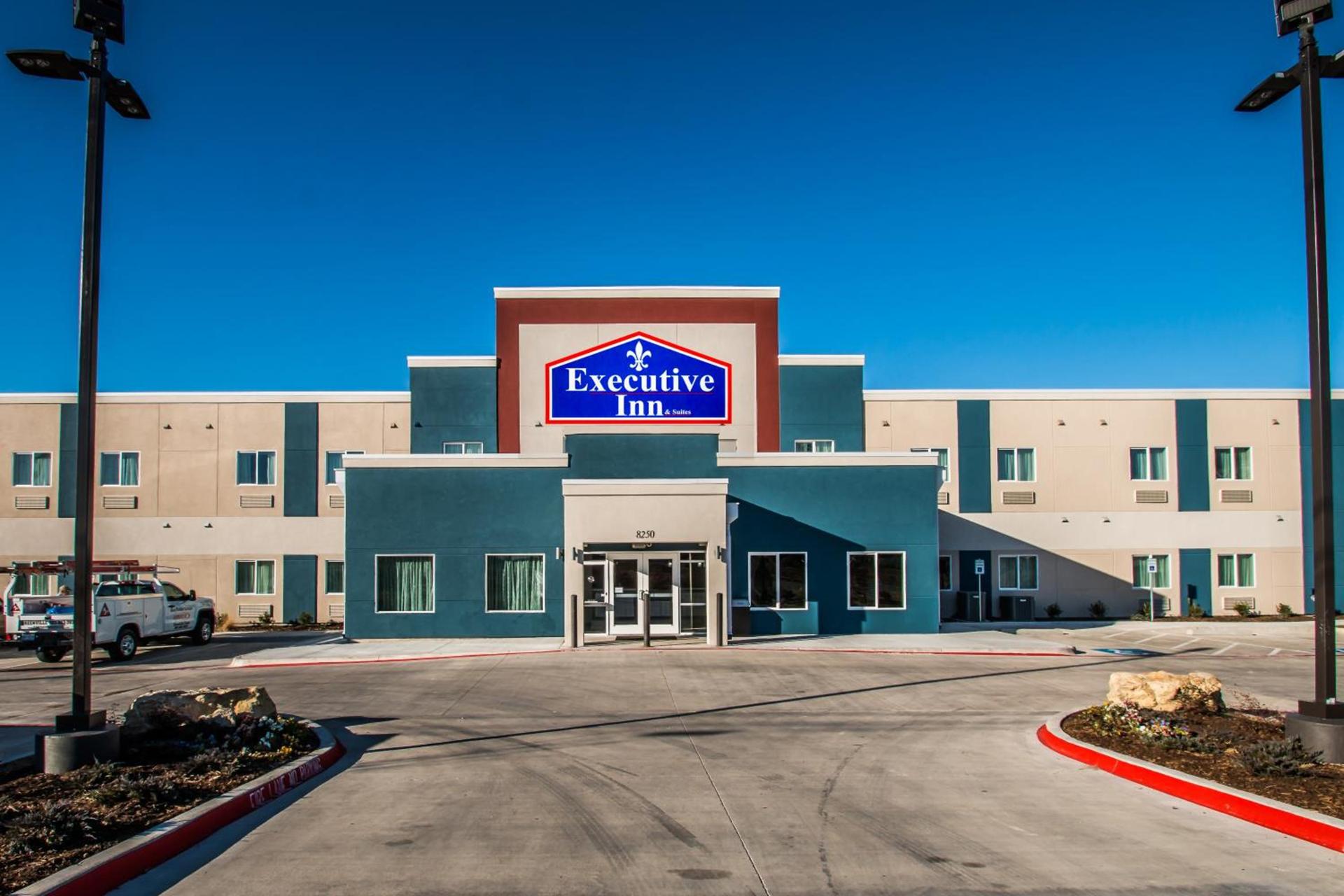 Executive Inn Fort Worth West photo 2
