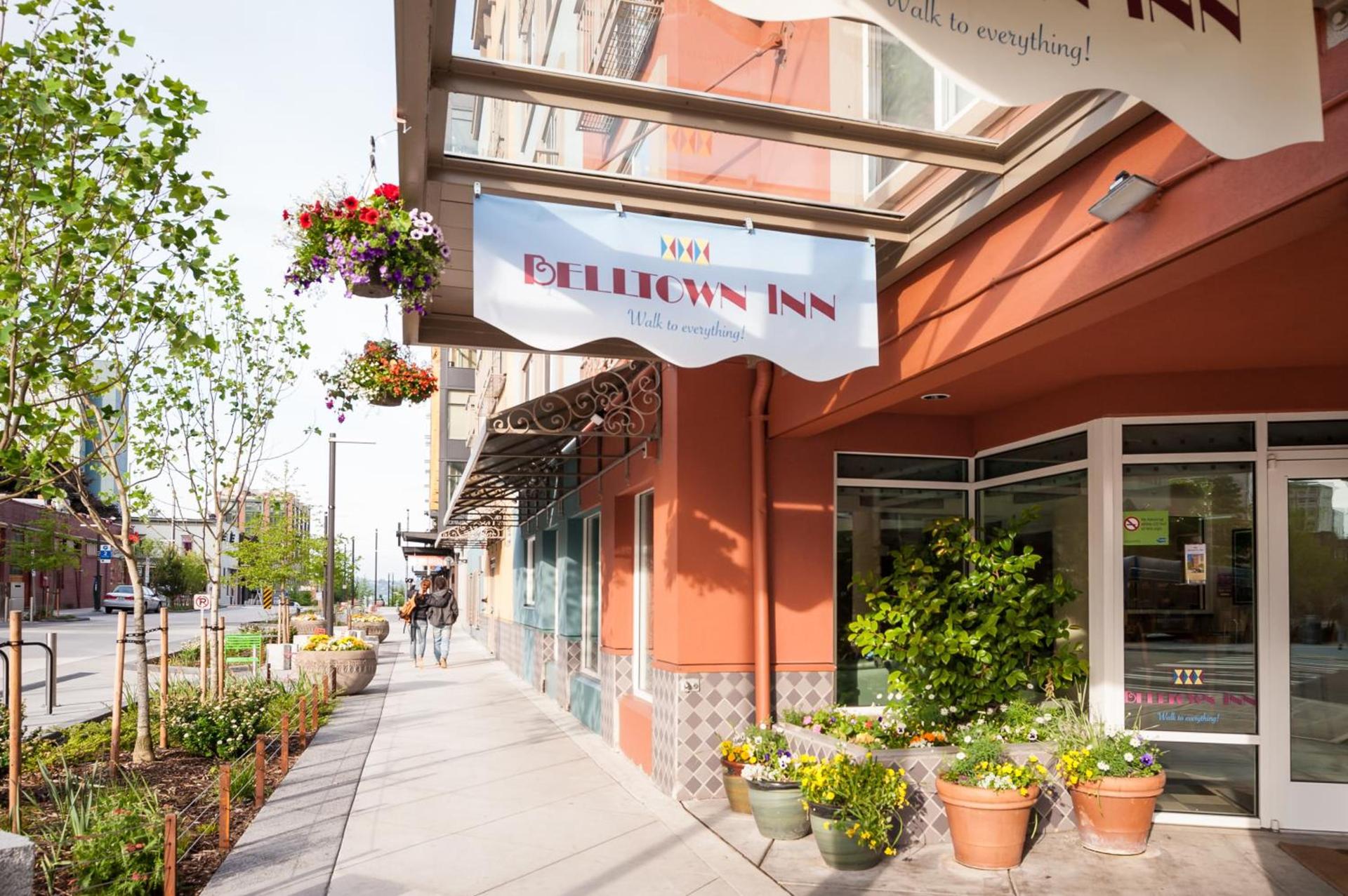 Belltown Inn photo 13