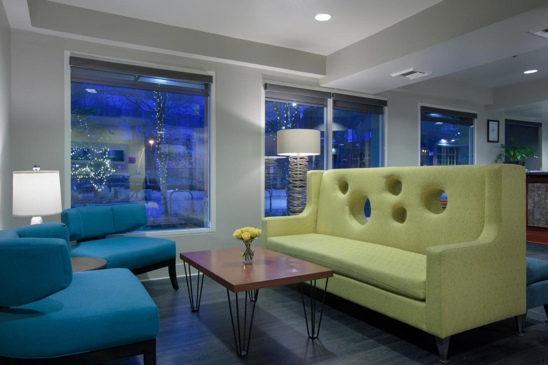 Belltown Inn photo 17