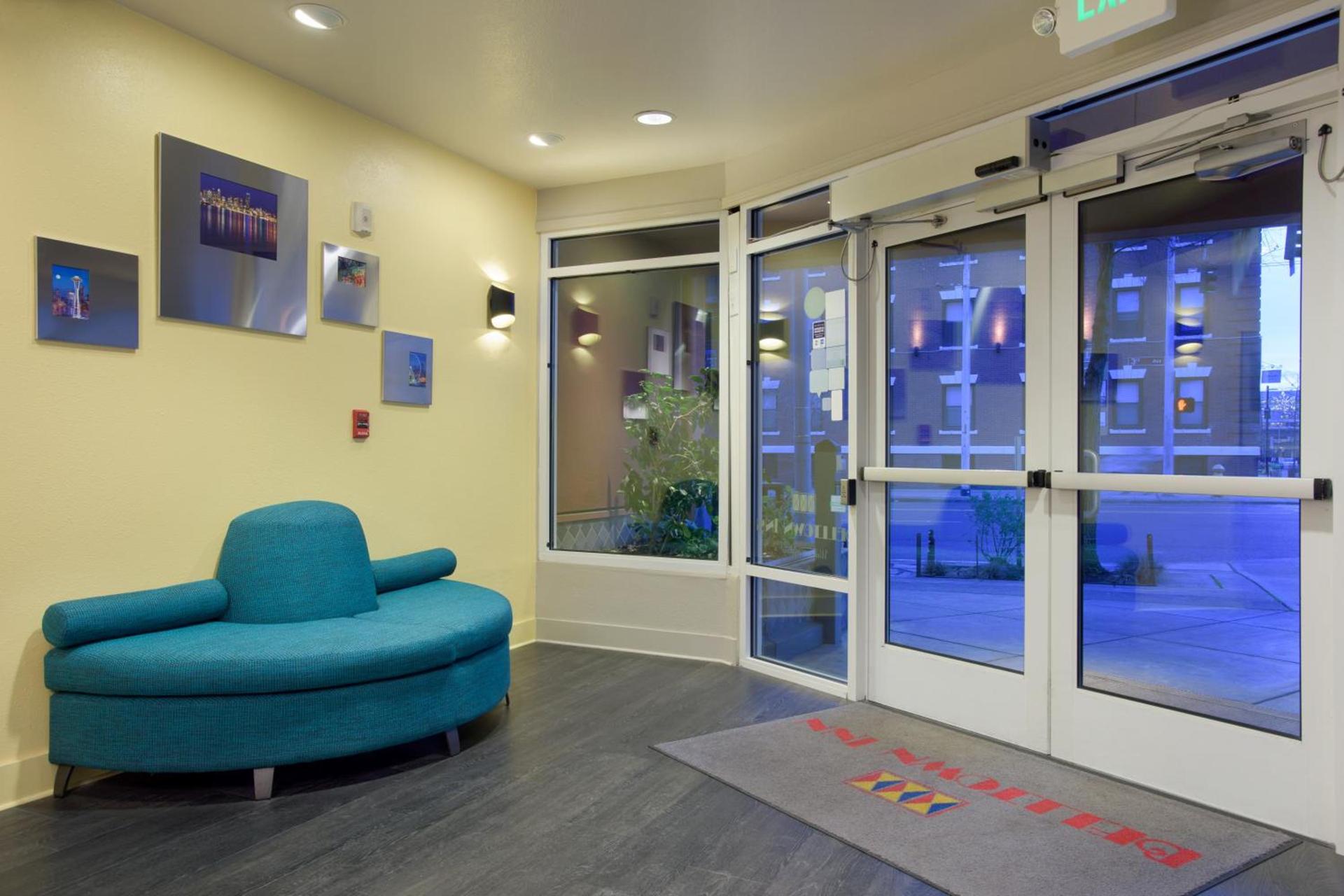 Belltown Inn photo 18