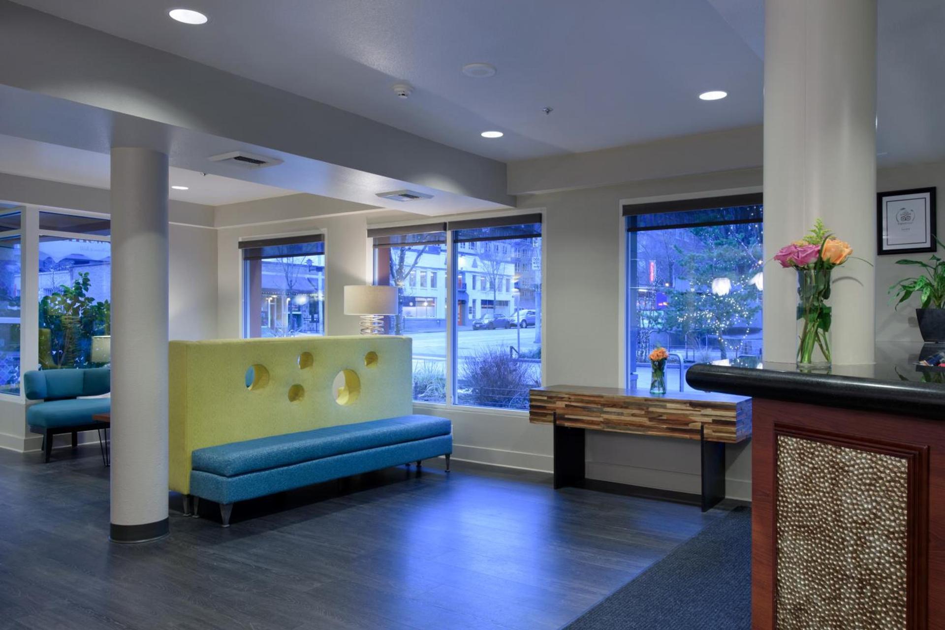 Belltown Inn photo 19