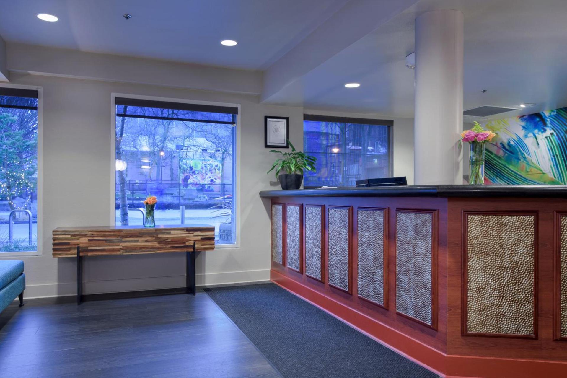 Belltown Inn photo 16