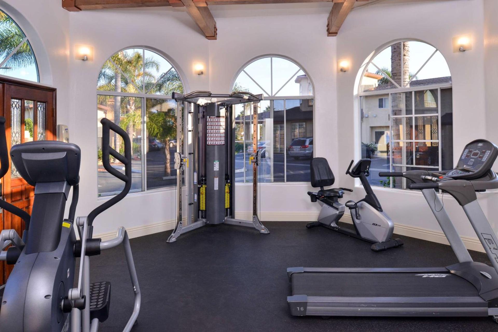 Best Western Oxnard Inn photo 39