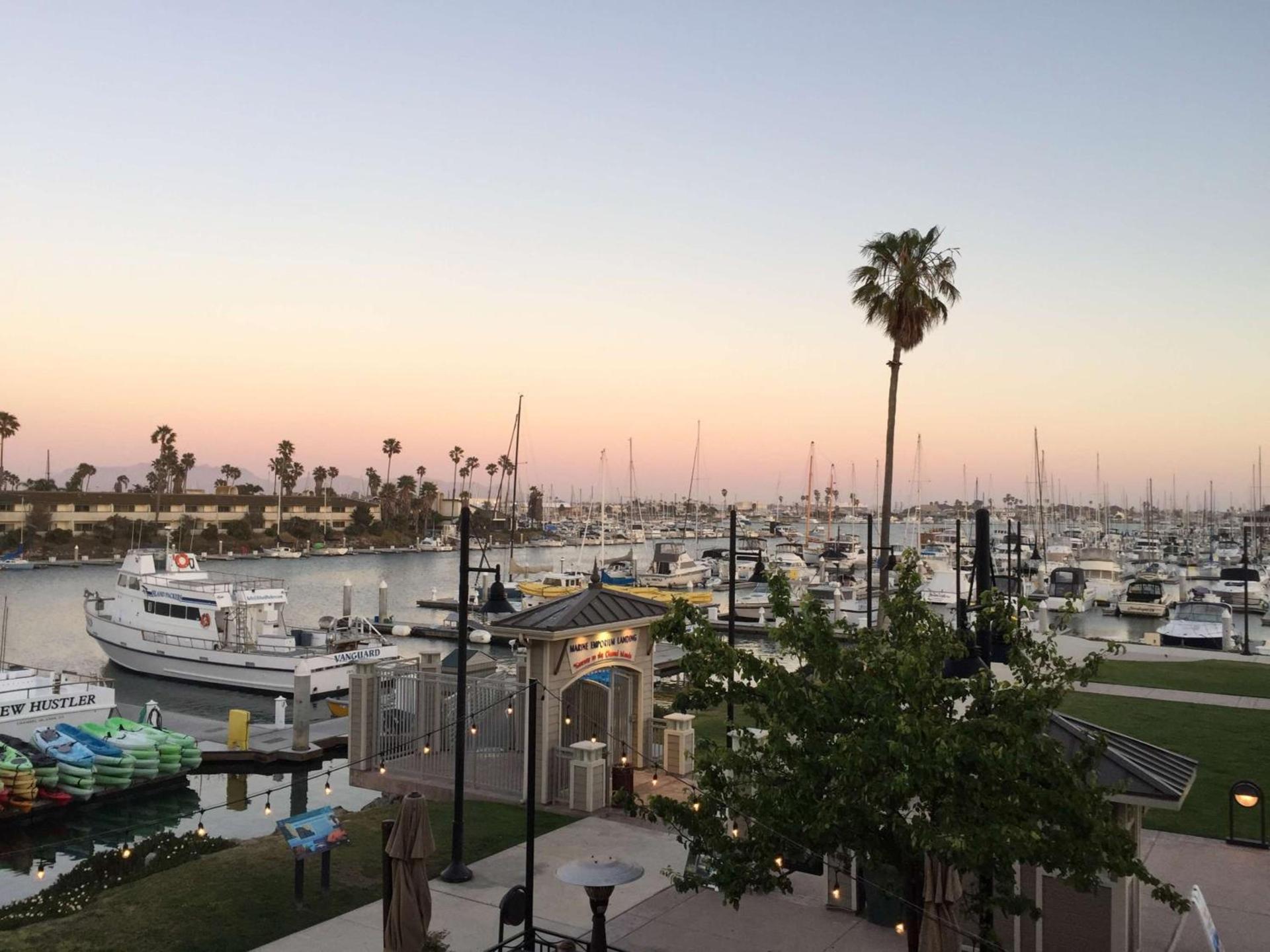 Best Western Oxnard Inn photo 21