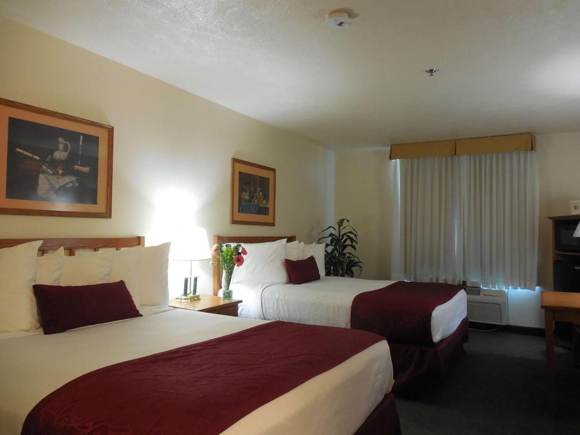 Best Western John Jay Inn photo 12