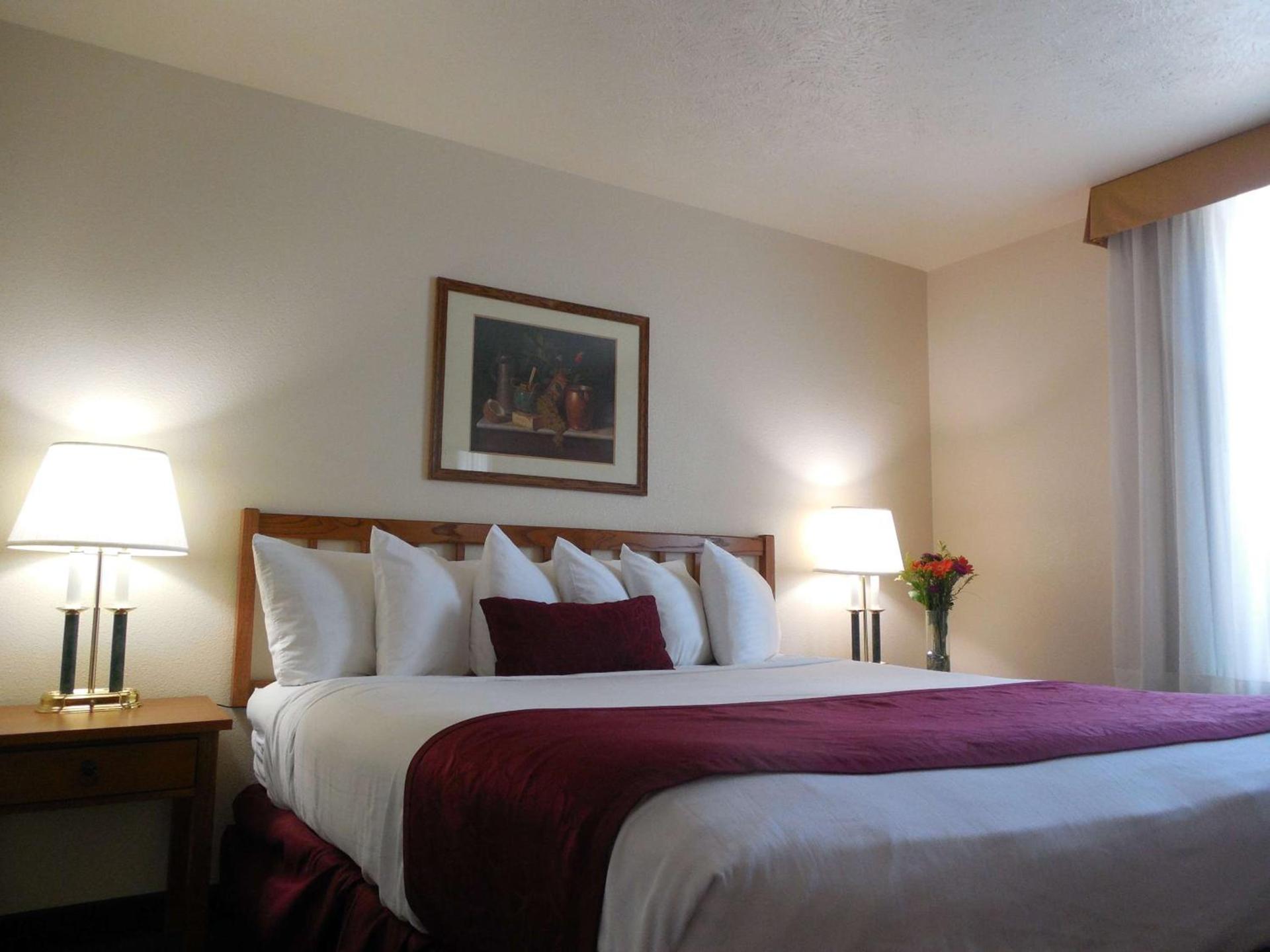 Best Western John Jay Inn photo 6