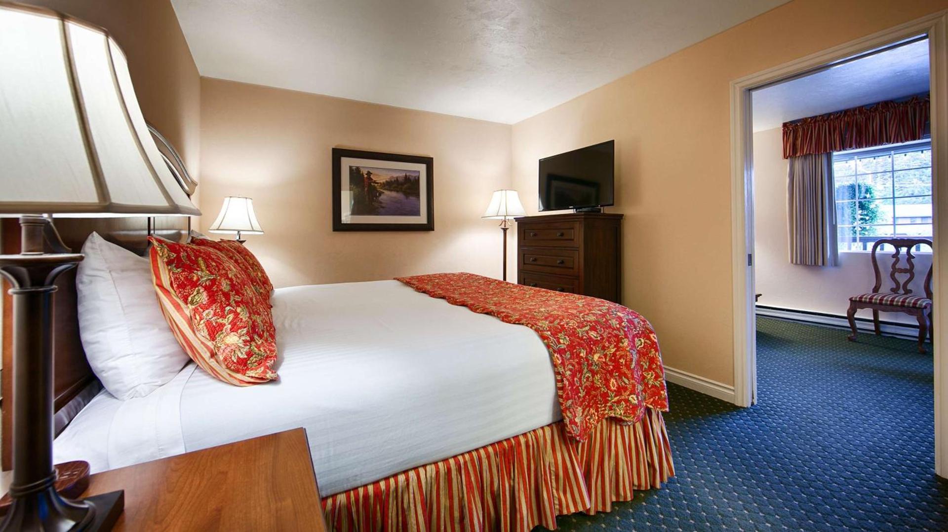 Best Western Country Lane Inn photo 9