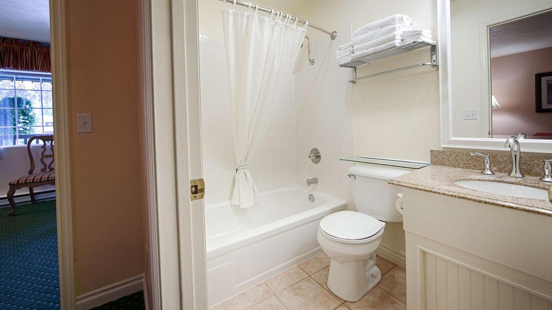Best Western Country Lane Inn photo 32
