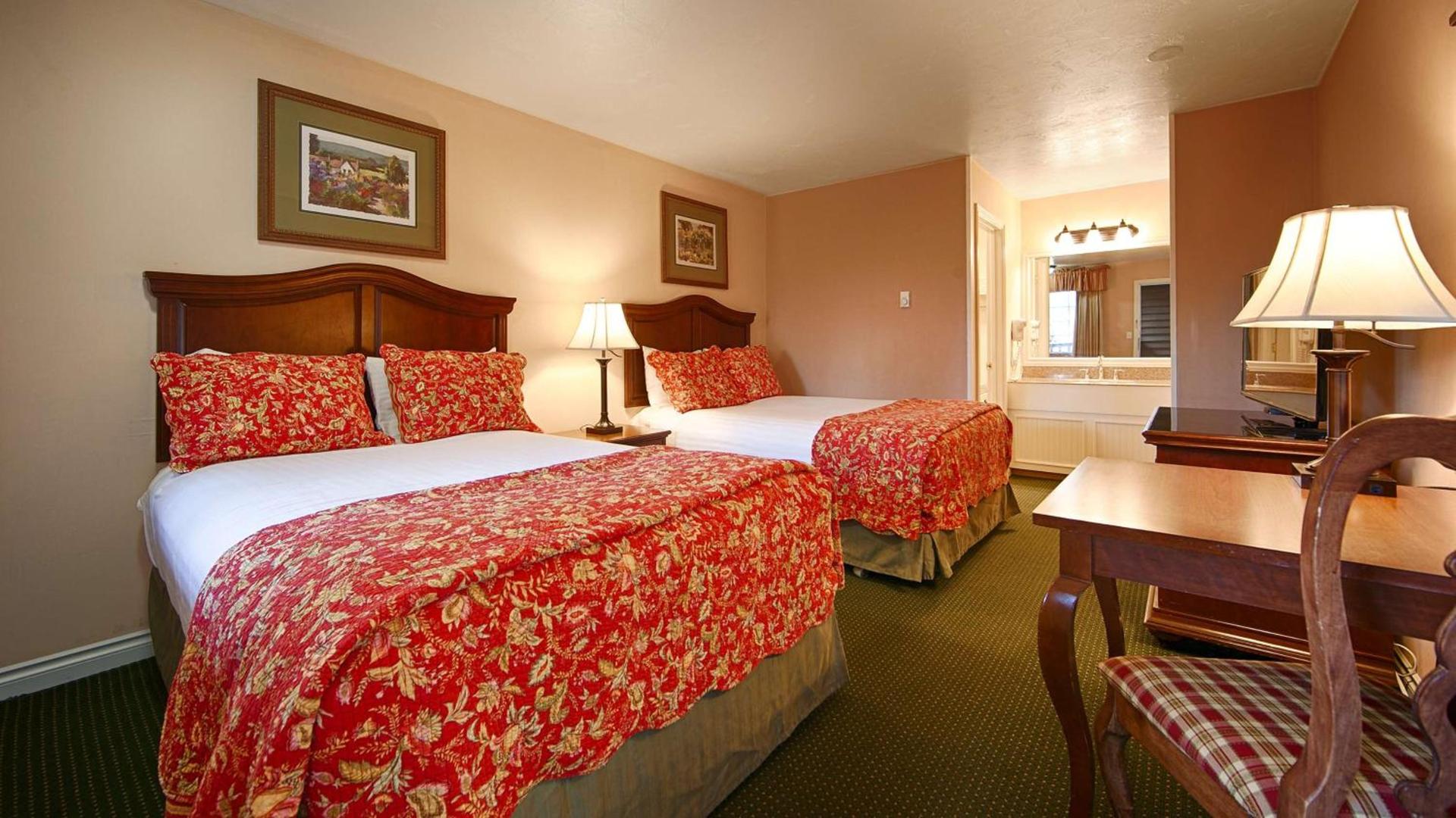 Best Western Country Lane Inn photo 17
