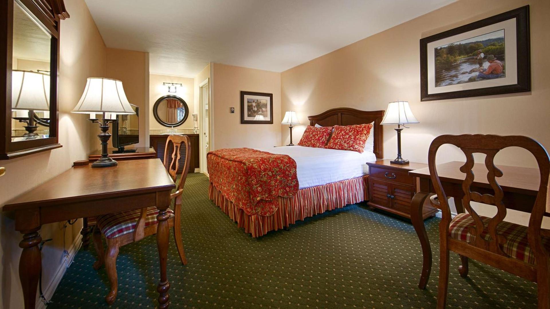 Best Western Country Lane Inn photo 18
