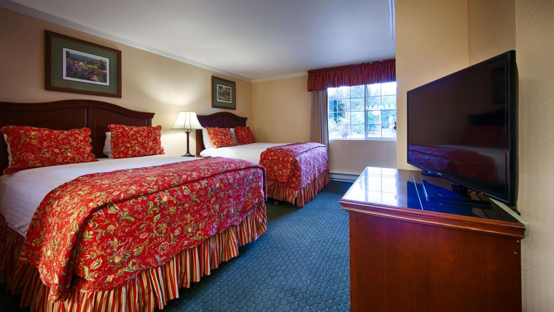 Best Western Country Lane Inn photo 19