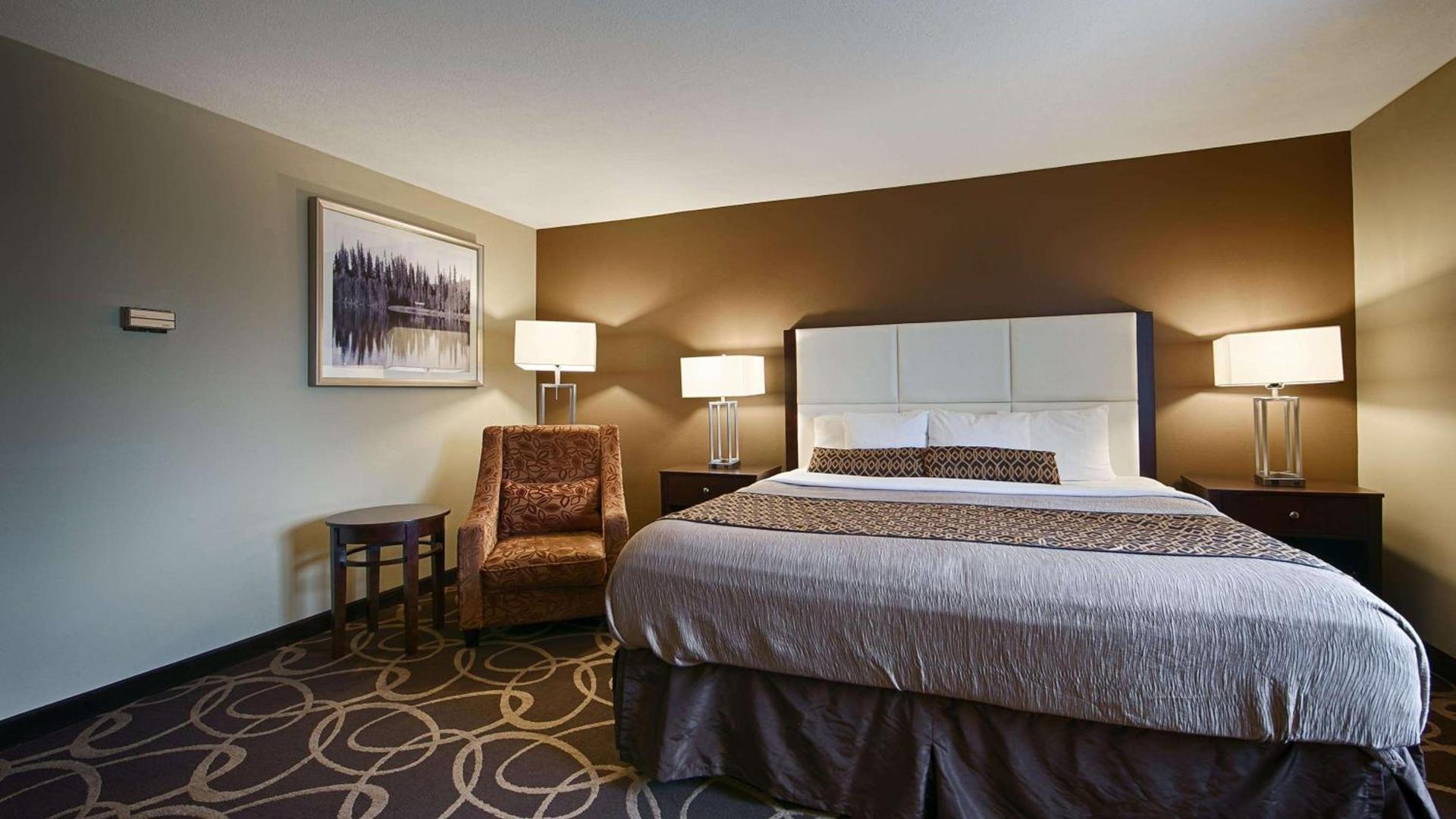 Best Western Plus Pioneer Park Inn photo 11
