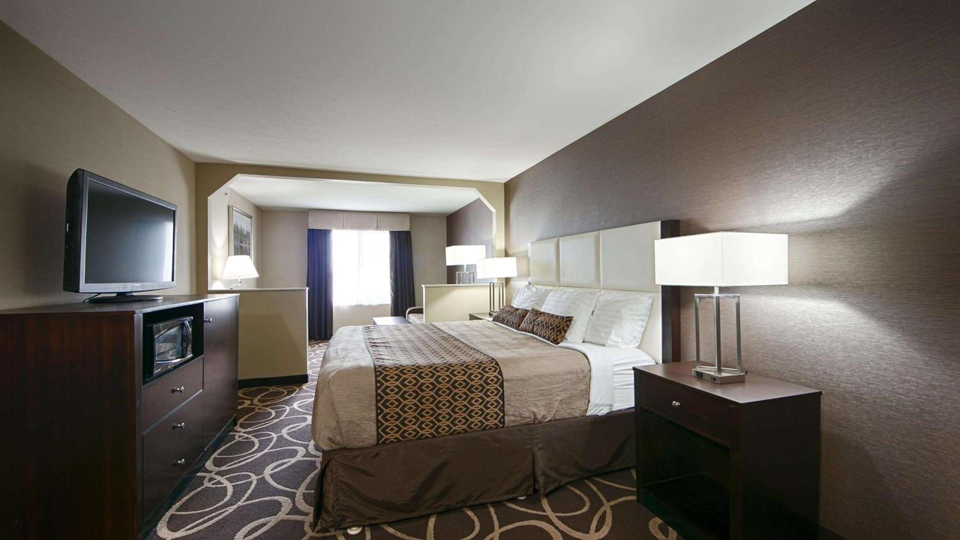 Best Western Plus Pioneer Park Inn photo 14