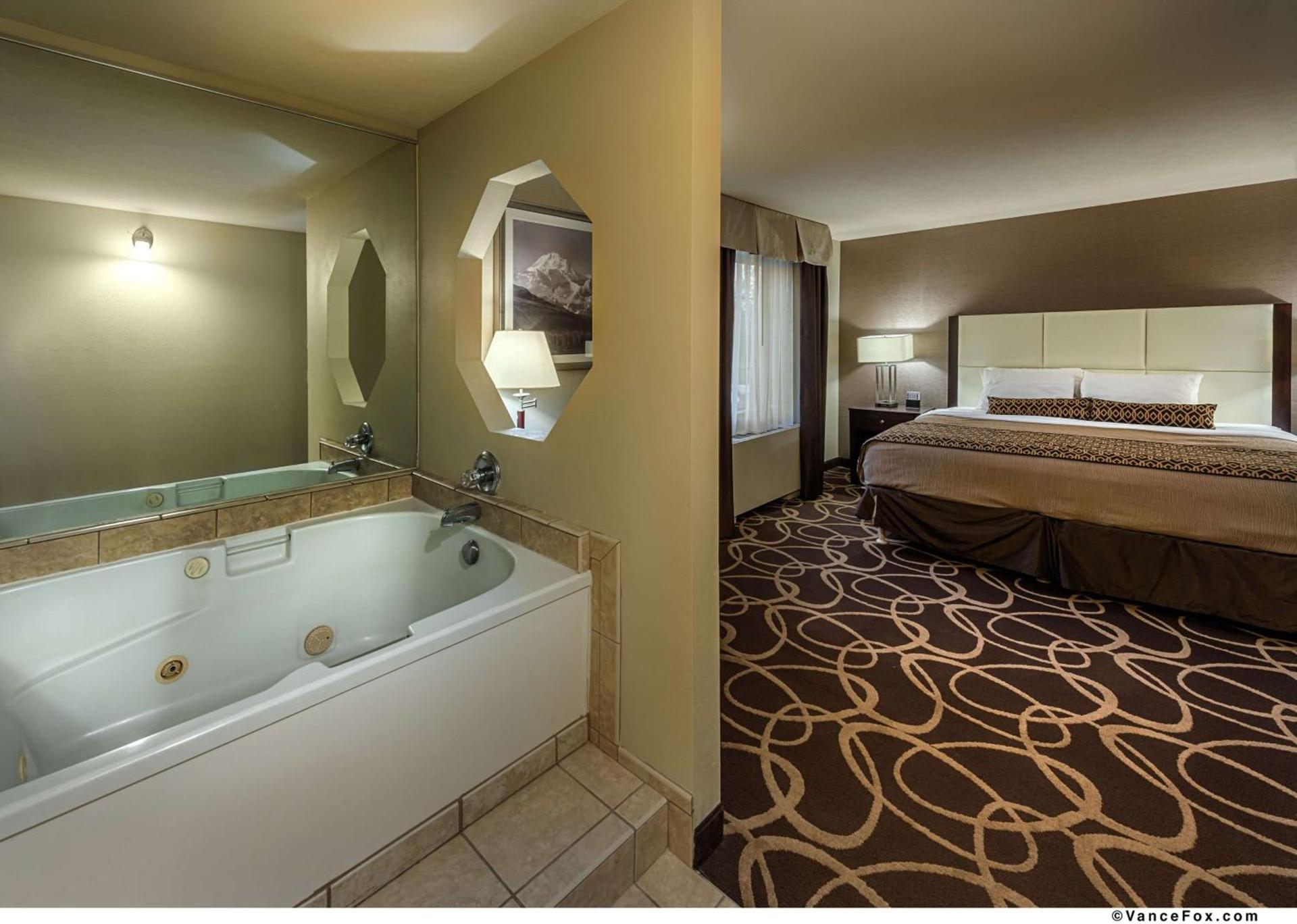 Best Western Plus Pioneer Park Inn photo 4