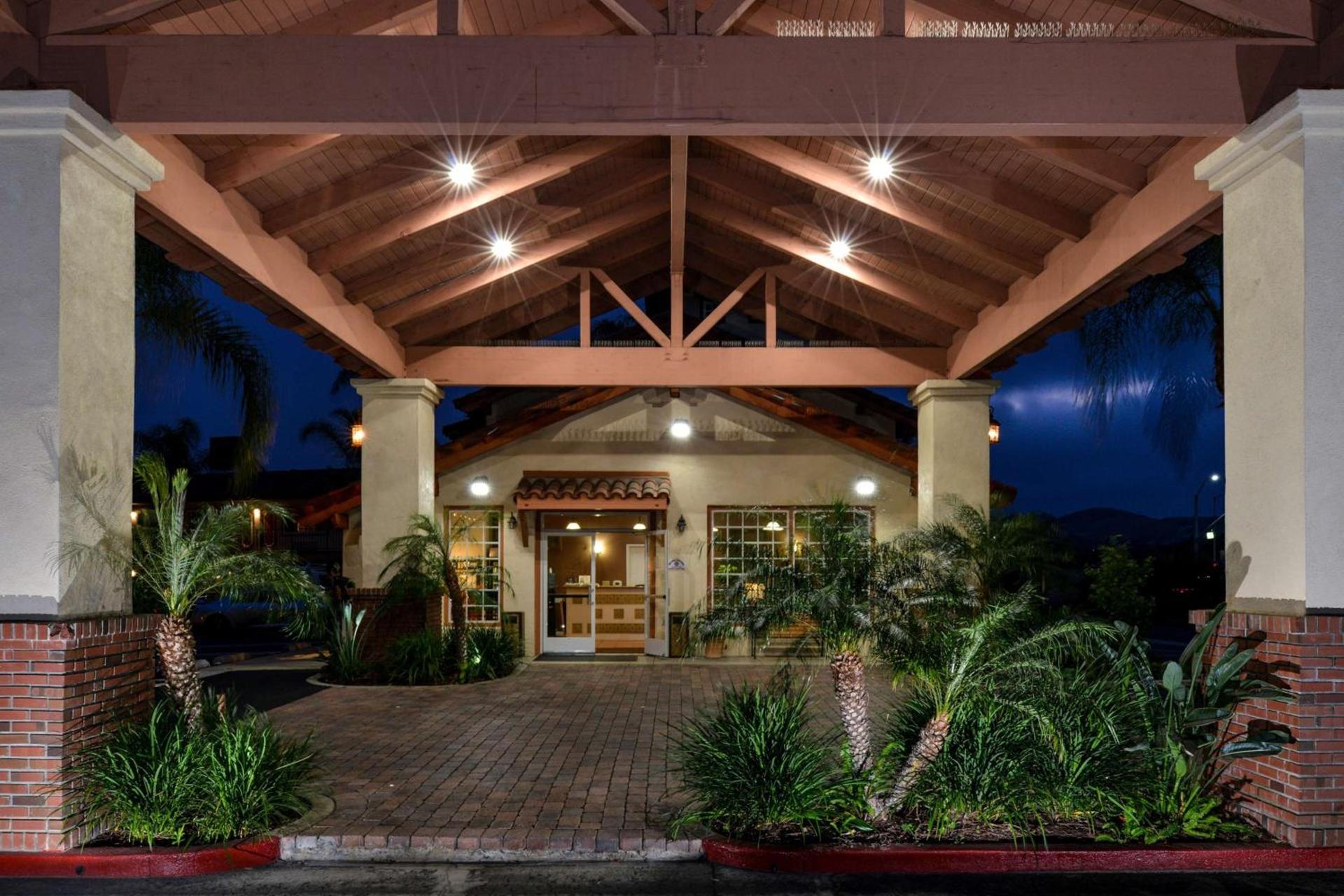 Best Western Capistrano Inn photo 2