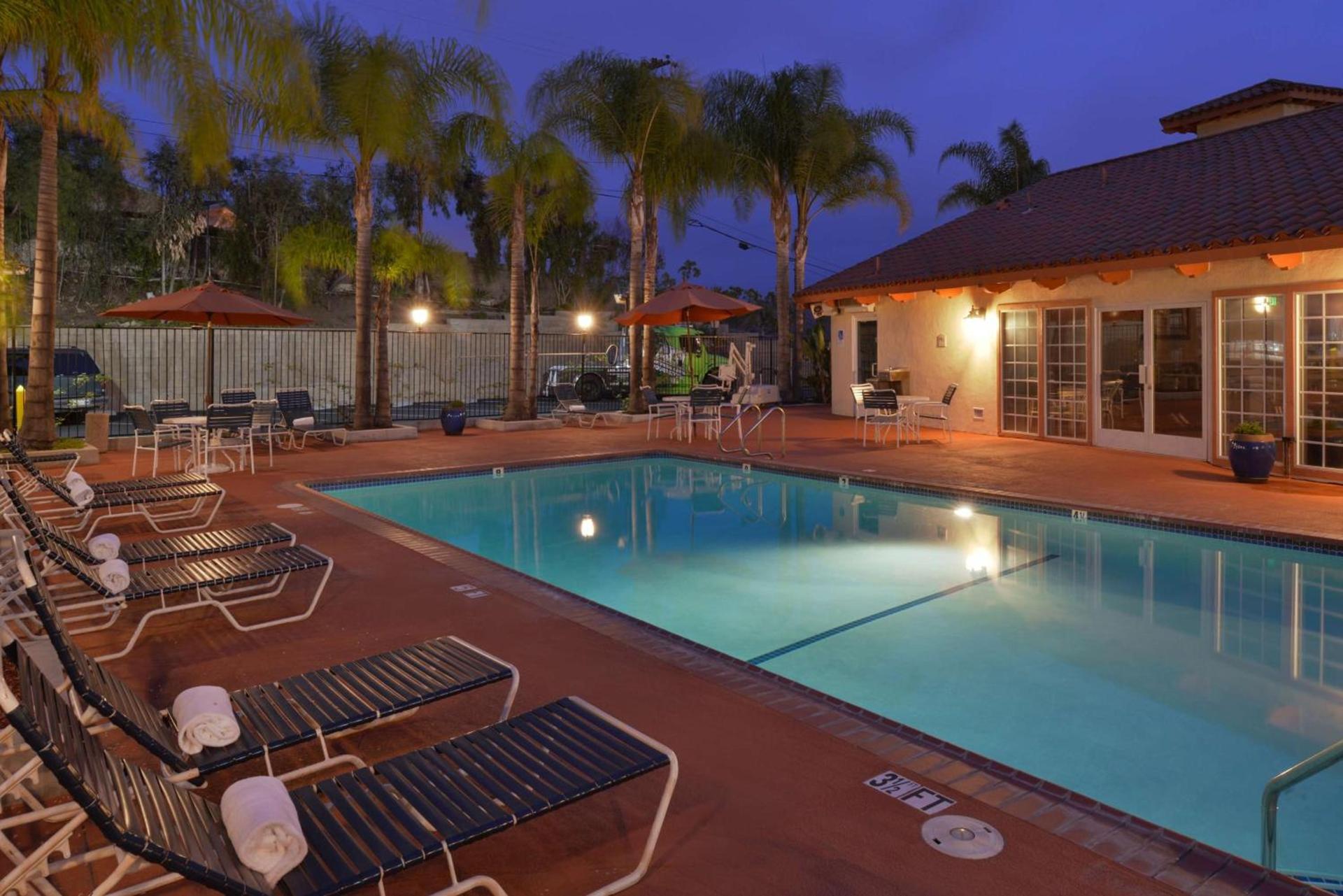 Best Western Capistrano Inn photo 19