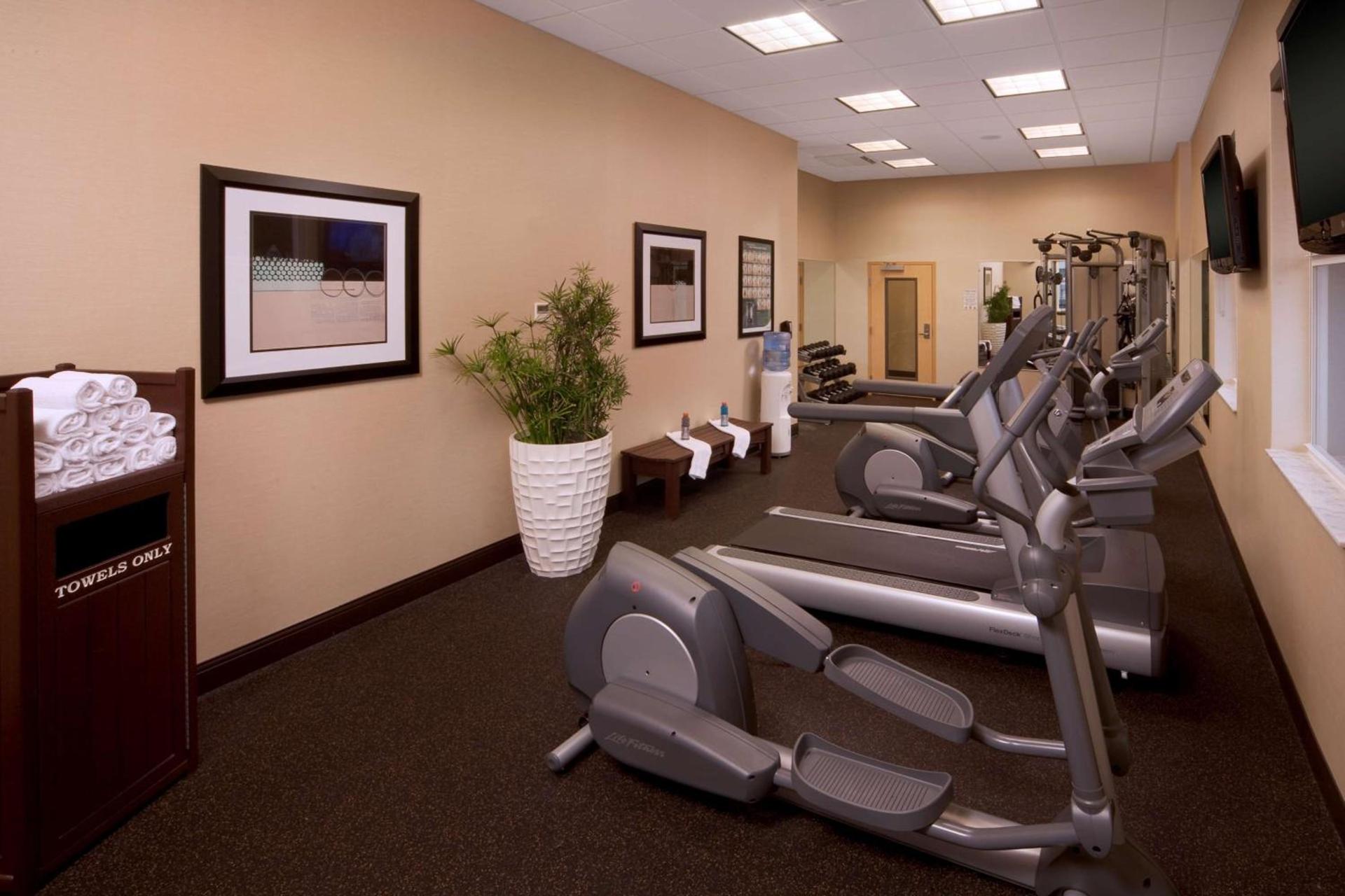 Best Western Plus Miami Intl Airport Hotel & Suites Coral Gables photo 26