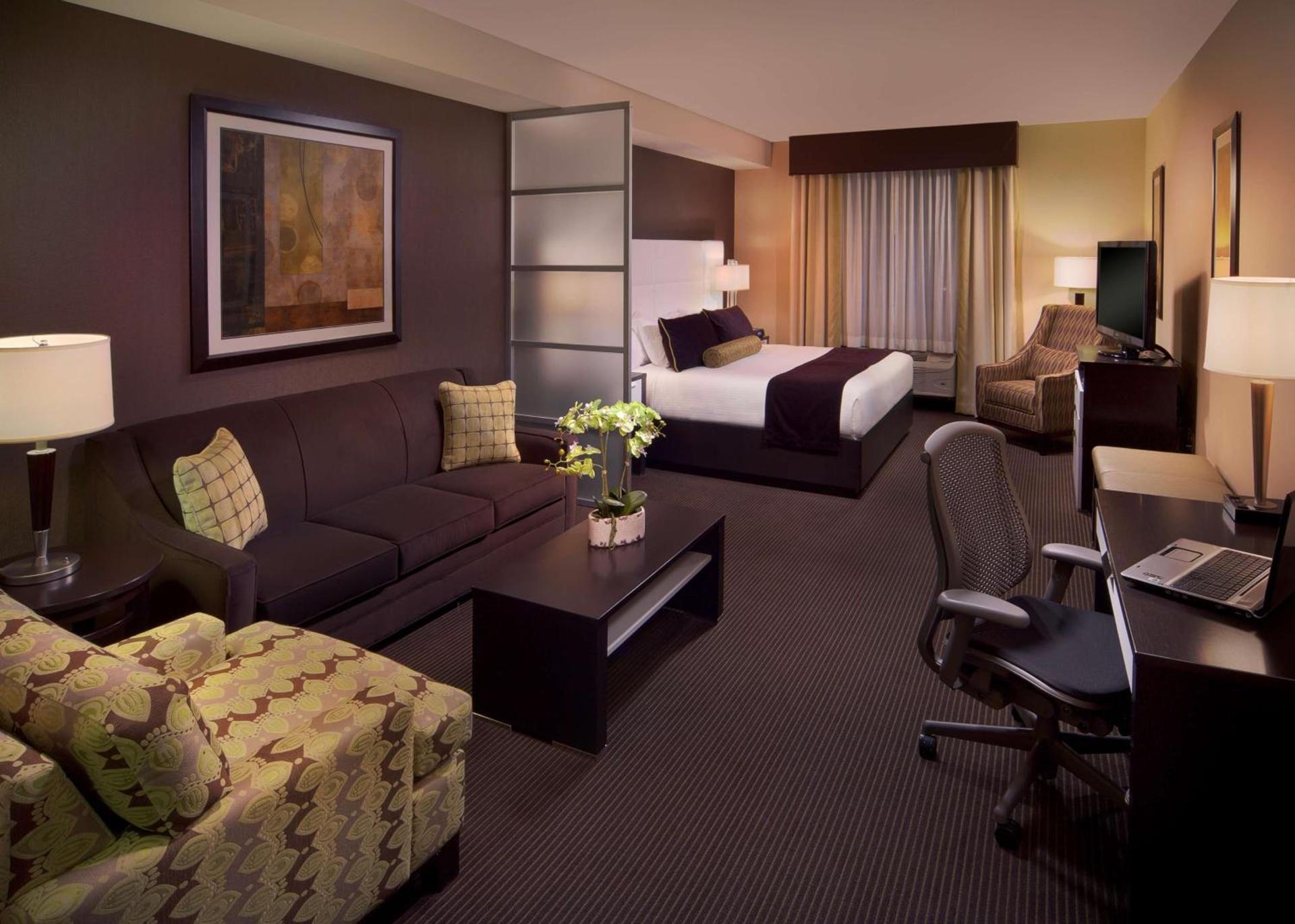 Best Western Plus Miami Intl Airport Hotel & Suites Coral Gables photo 27