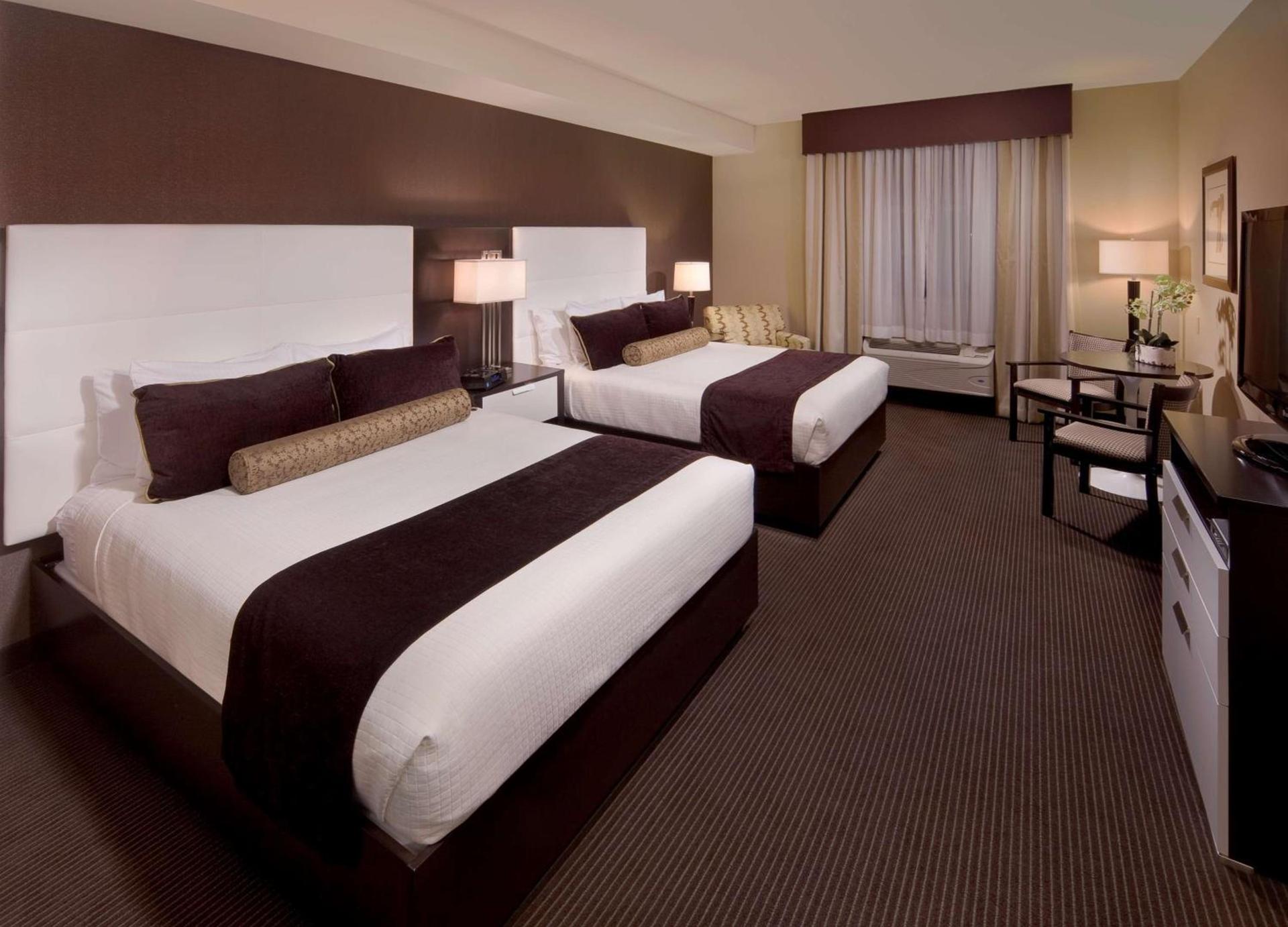 Best Western Plus Miami Intl Airport Hotel & Suites Coral Gables photo 28