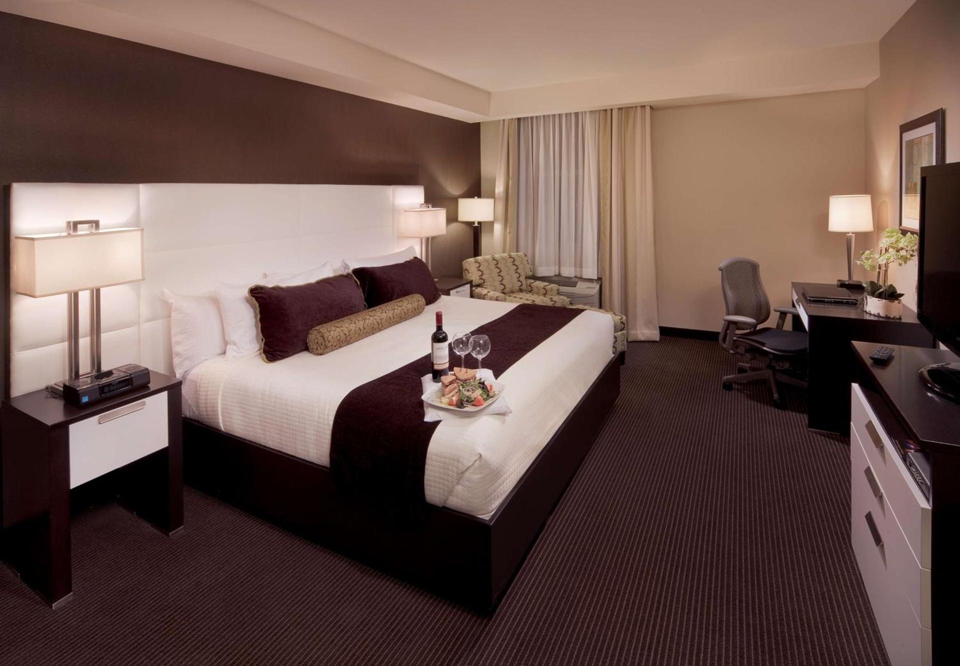 Best Western Plus Miami Intl Airport Hotel & Suites Coral Gables photo 29