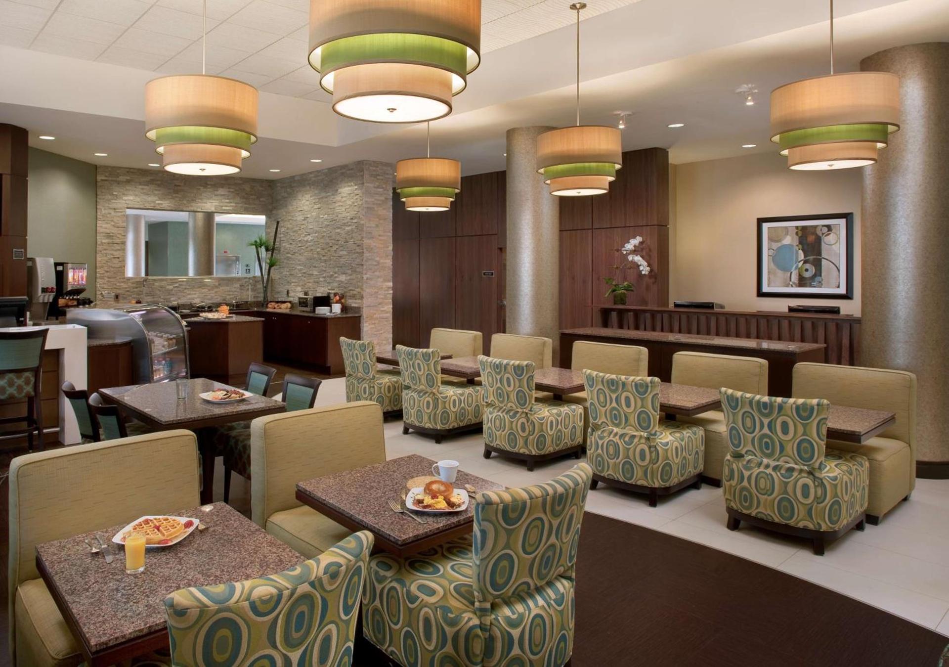Best Western Plus Miami Intl Airport Hotel & Suites Coral Gables photo 31