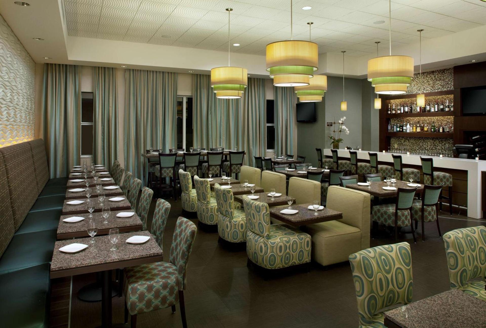 Best Western Plus Miami Intl Airport Hotel & Suites Coral Gables photo 32