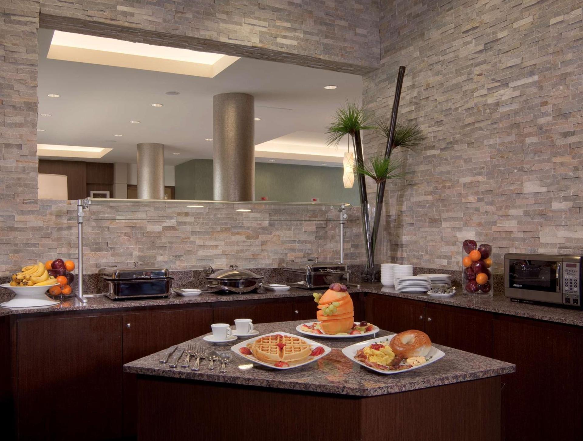 Best Western Plus Miami Intl Airport Hotel & Suites Coral Gables photo 34