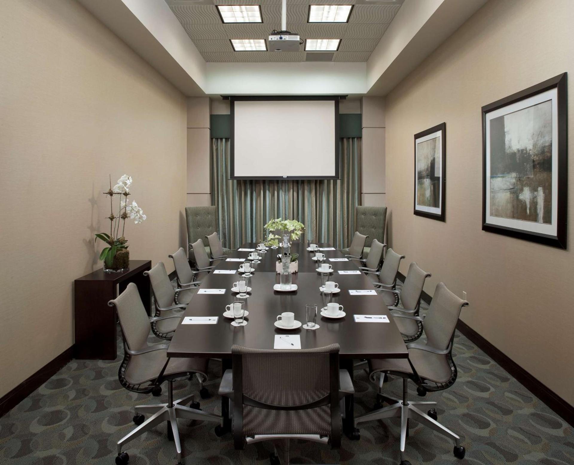 Best Western Plus Miami Intl Airport Hotel & Suites Coral Gables photo 35