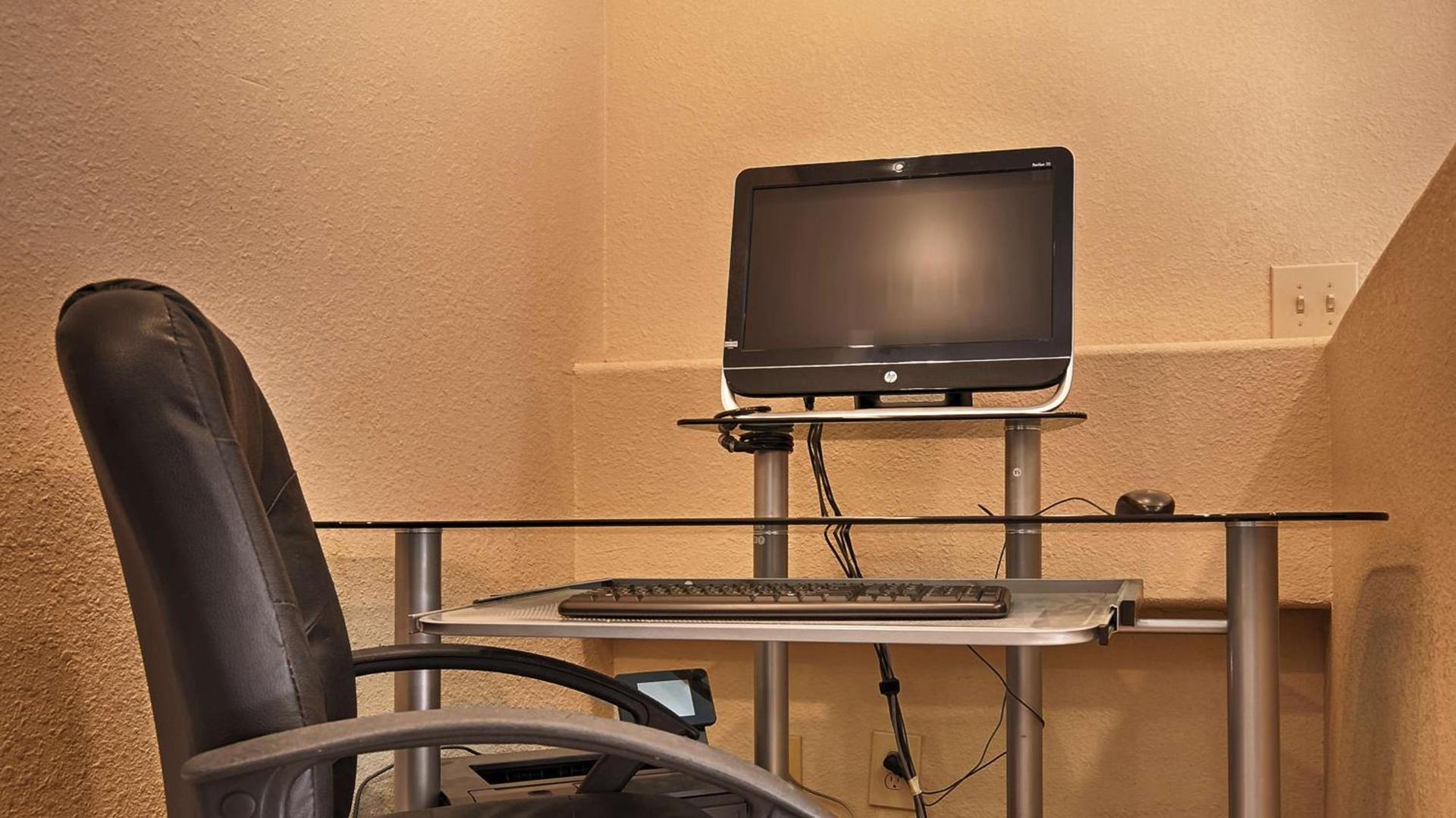 Best Western Desert Inn photo 6
