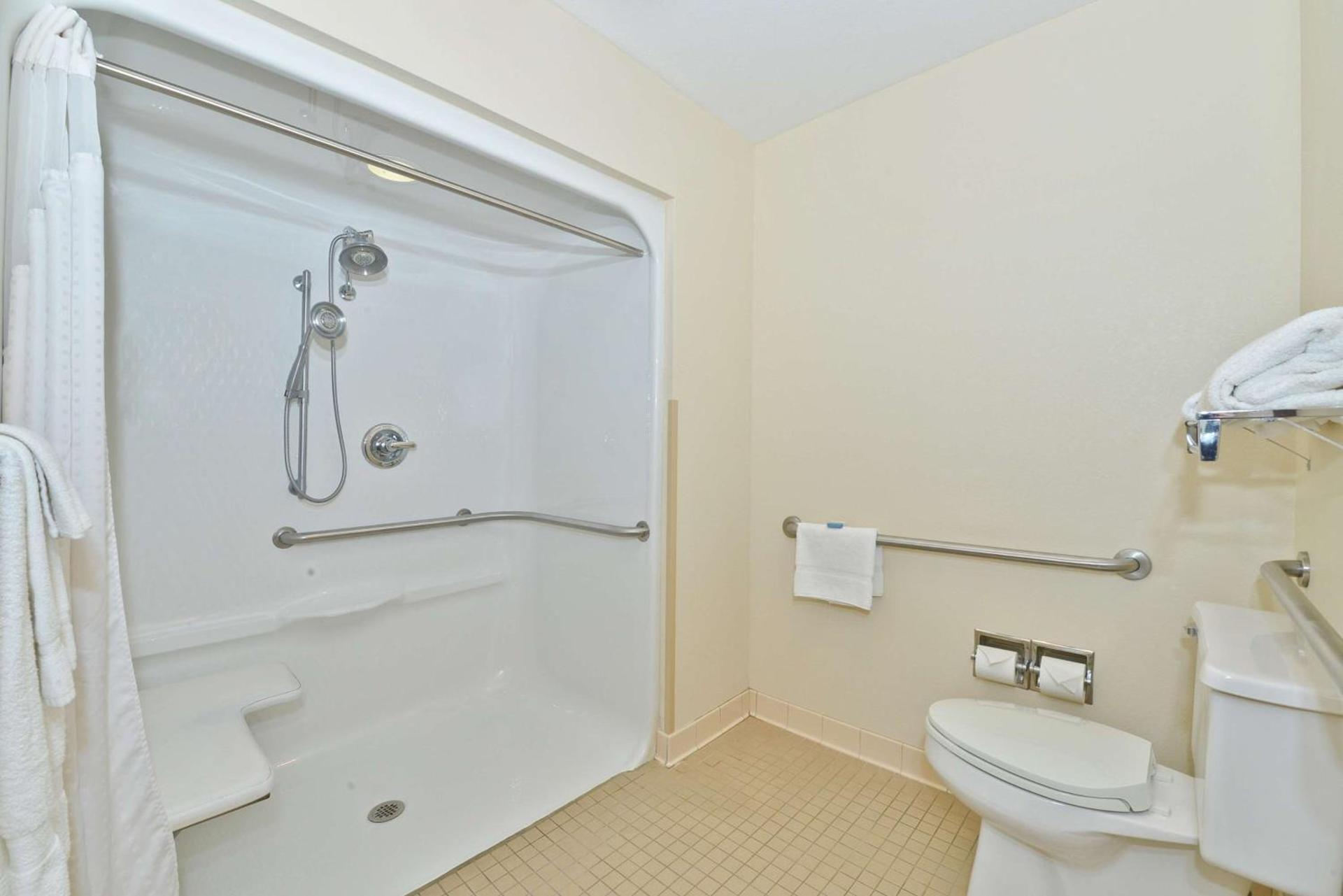 Best Western Marion Hotel photo 10