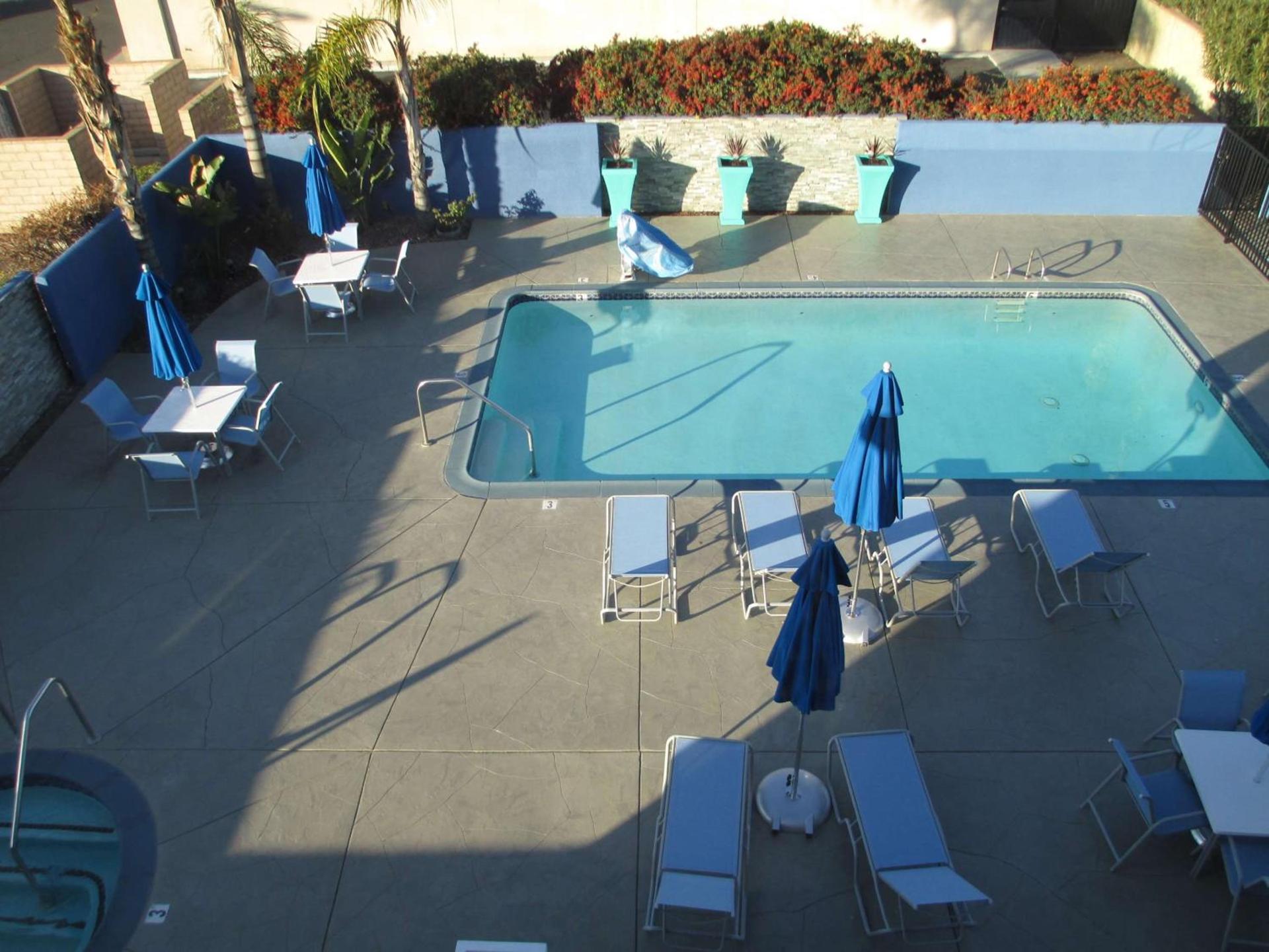 Best Western Plus Diamond Valley Inn photo 20