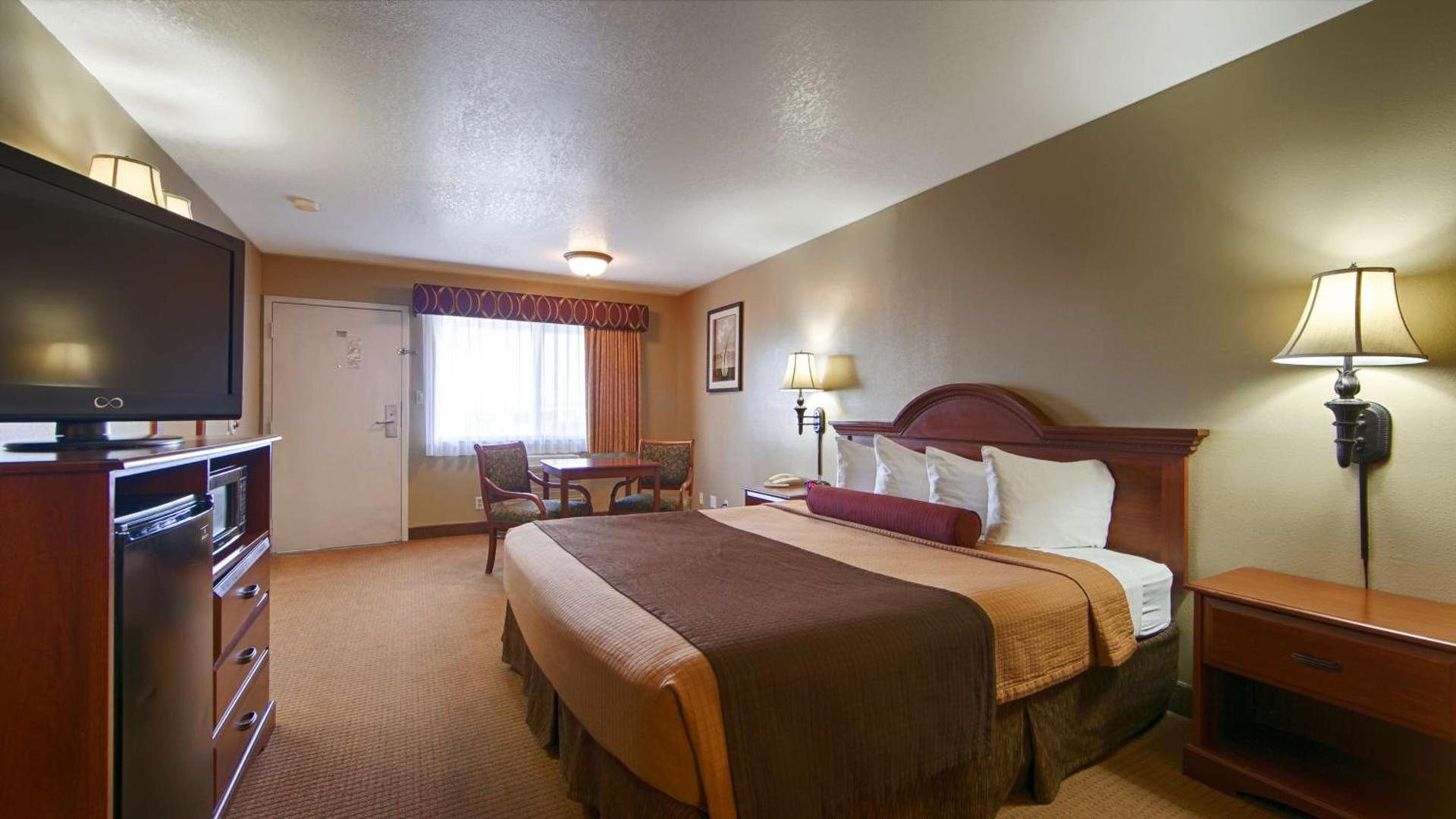 Best Western Desert Winds photo 11