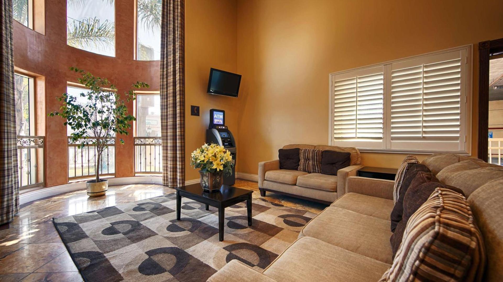 Best Western Burbank Airport Inn photo 8