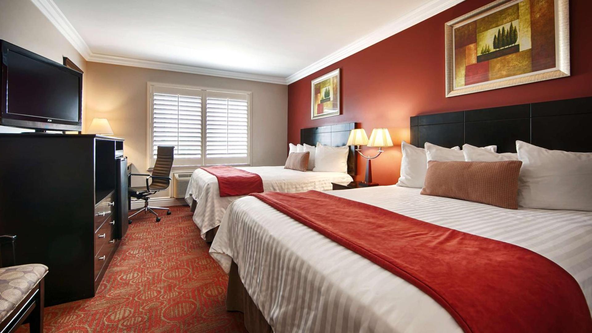 Best Western Burbank Airport Inn photo 13