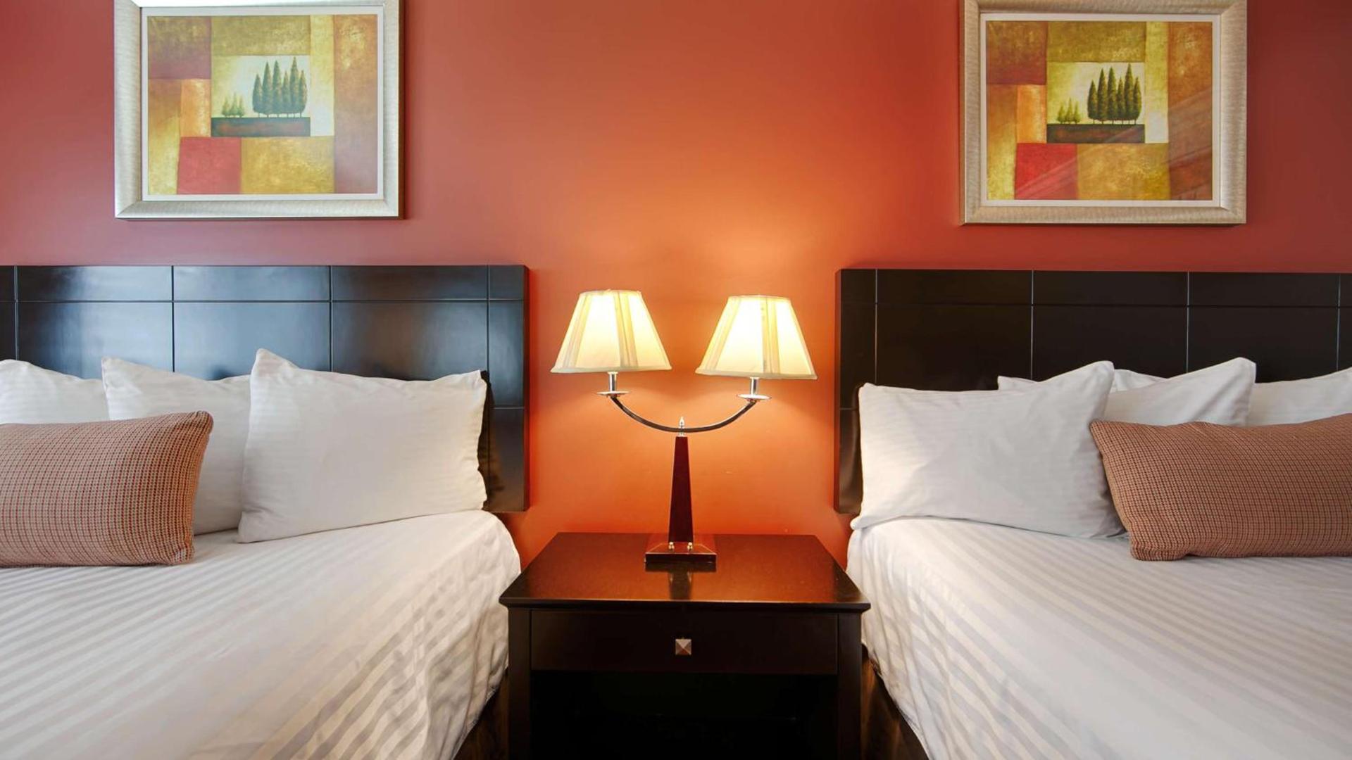 Best Western Burbank Airport Inn photo 25