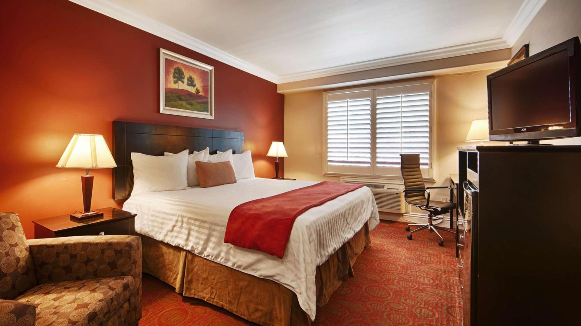 Best Western Burbank Airport Inn photo 2
