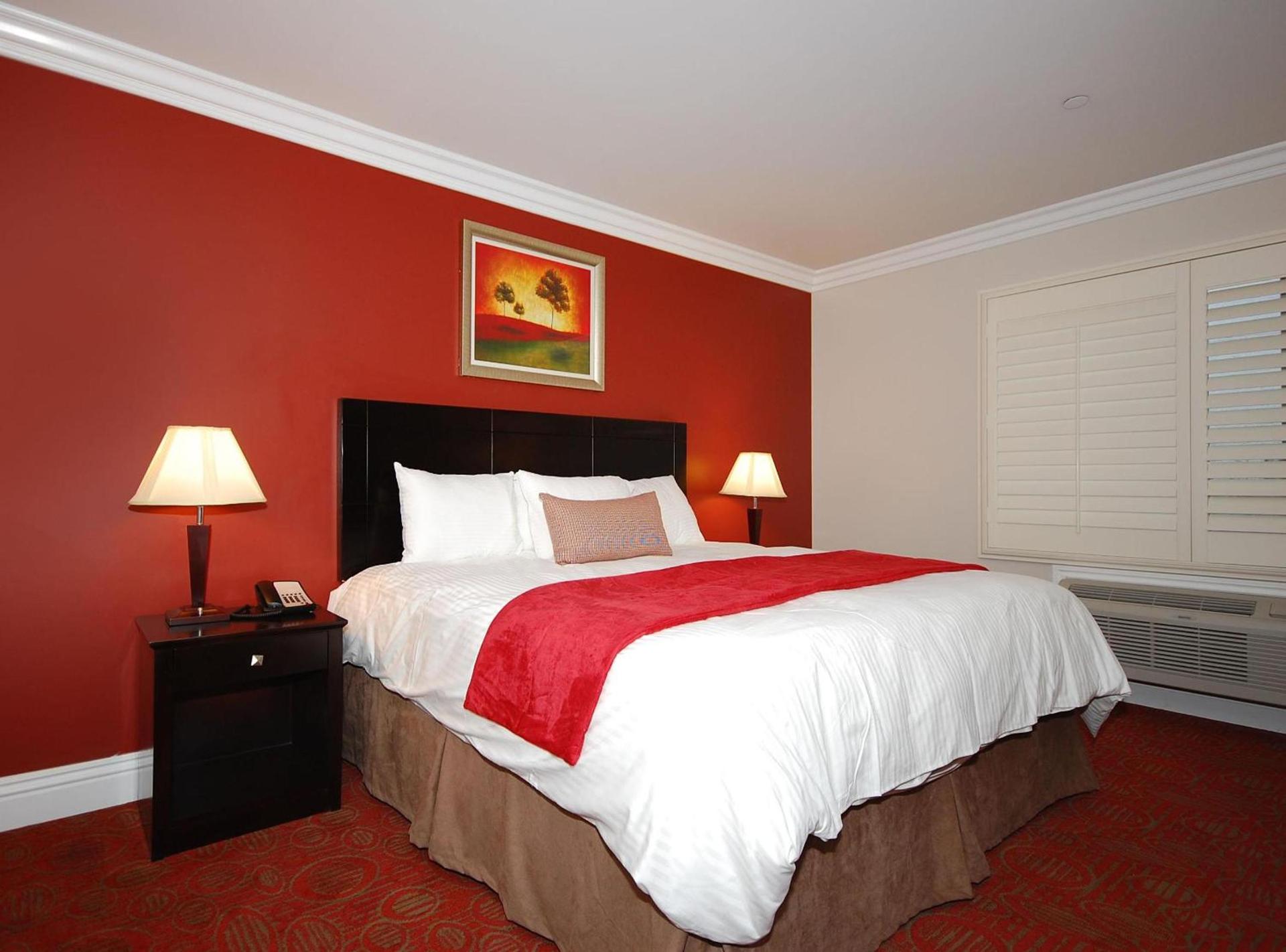Best Western Burbank Airport Inn photo 4