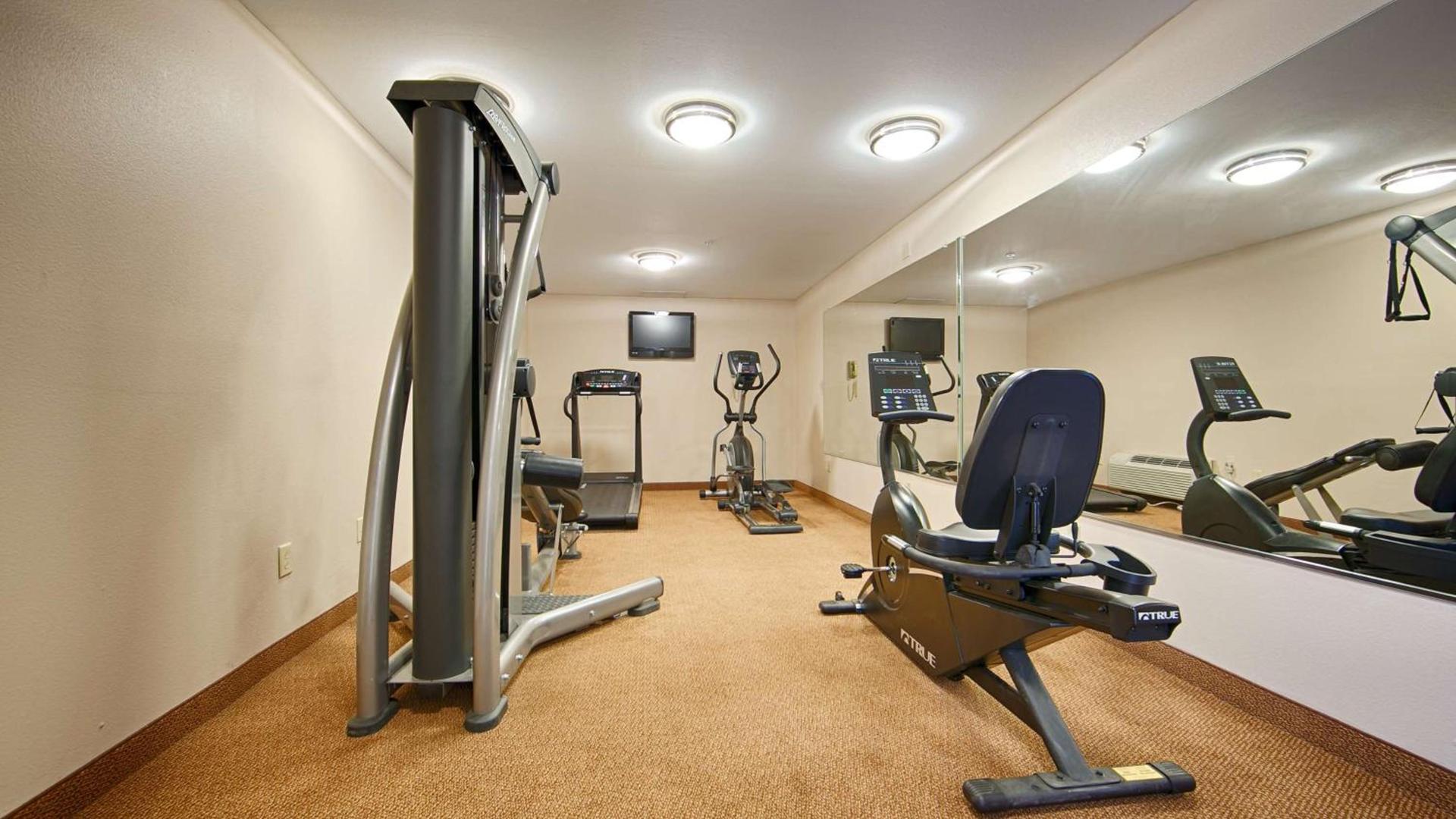 Best Western Porterville Inn photo 4