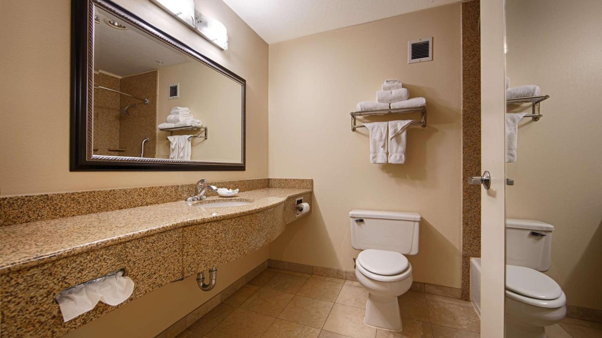 Best Western Porterville Inn photo 5