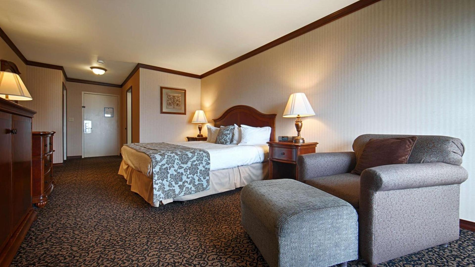 Best Western Edgewater Resort photo 29
