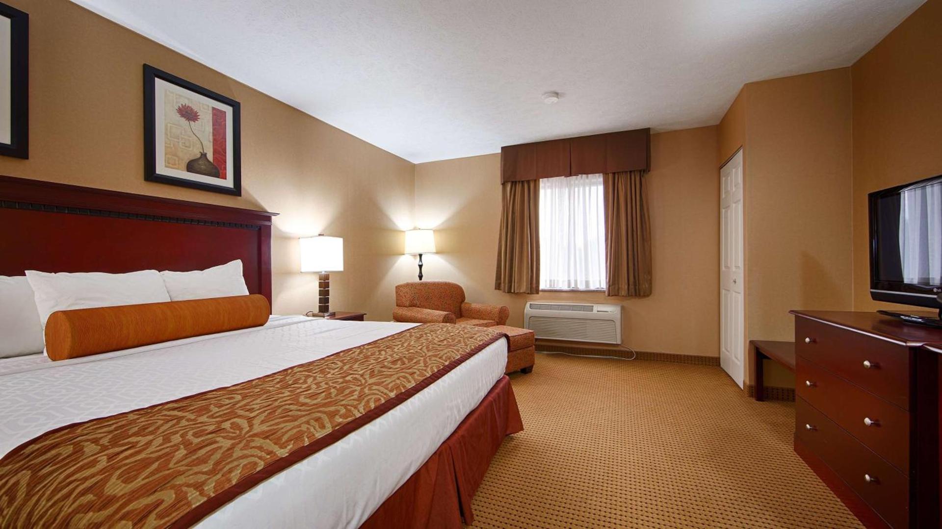 Days Inn by Wyndham Lincoln, IL Route 66 photo 49