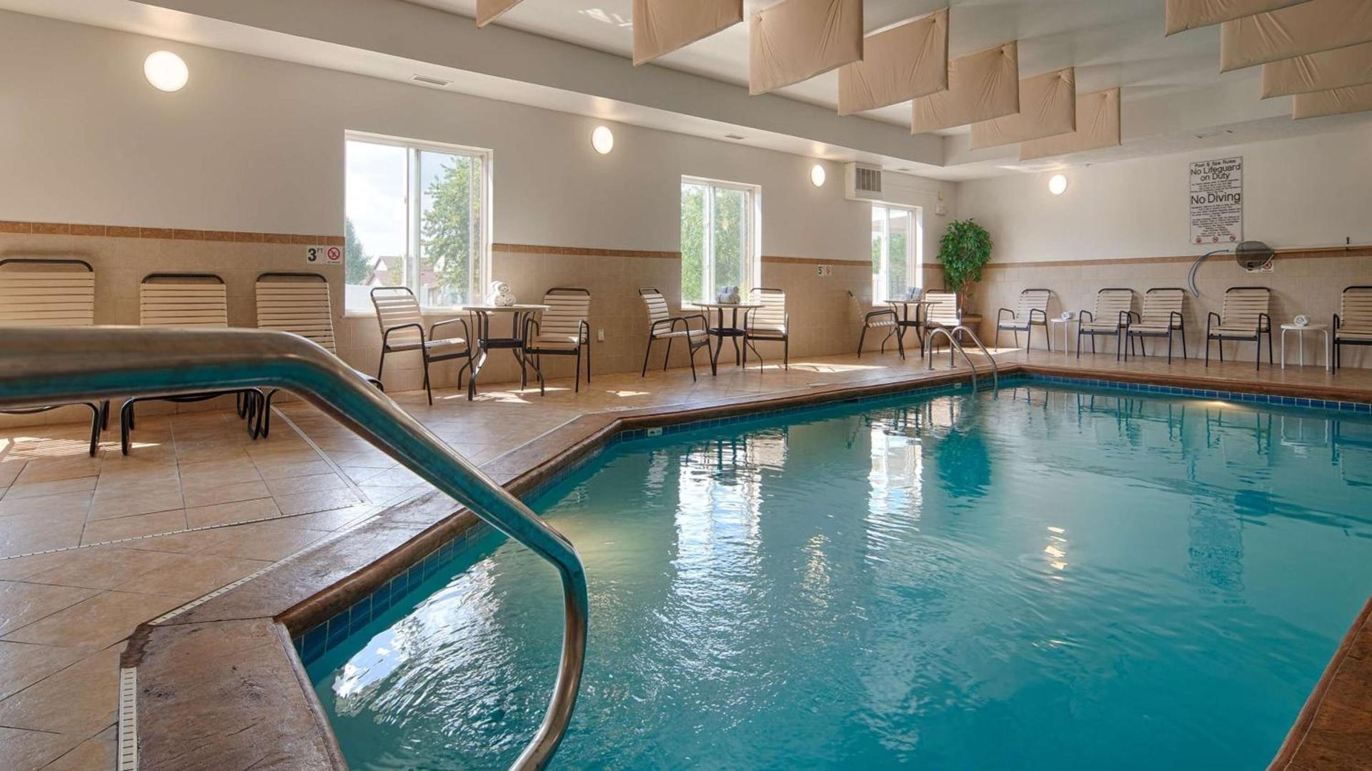 Best Western Plus Pontoon Beach photo 10