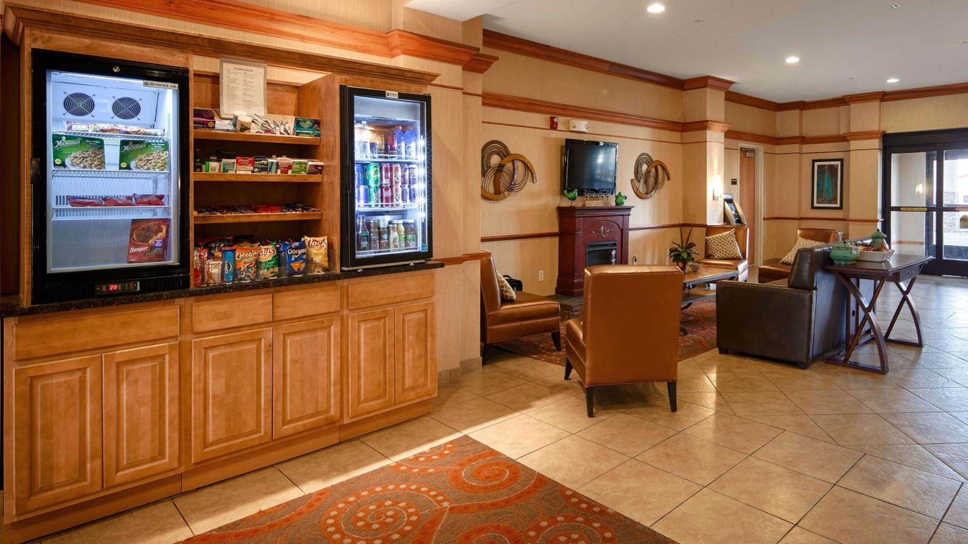 Best Western Plus Pontoon Beach photo 16