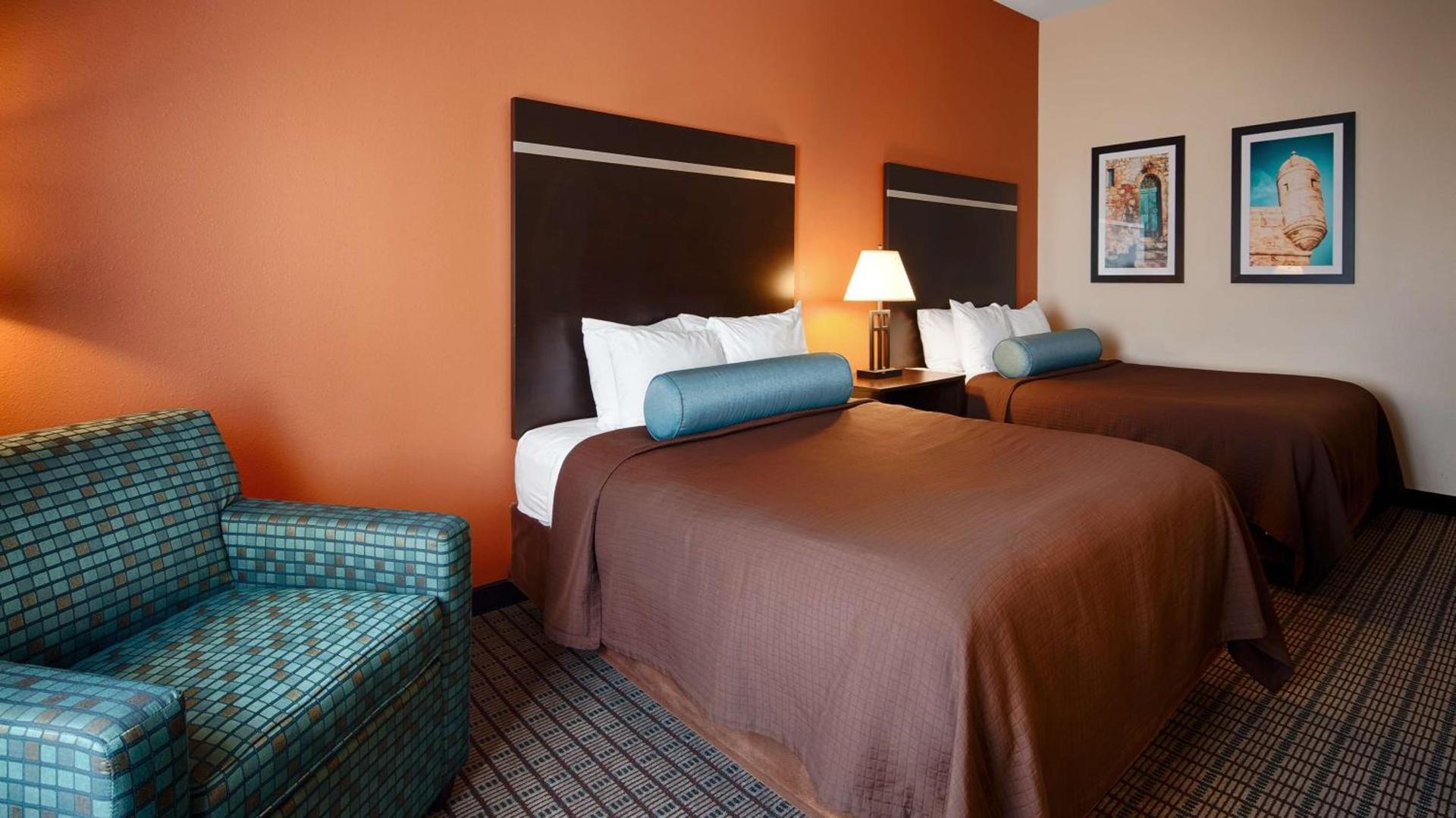 Best Western Plus Pontoon Beach photo 3