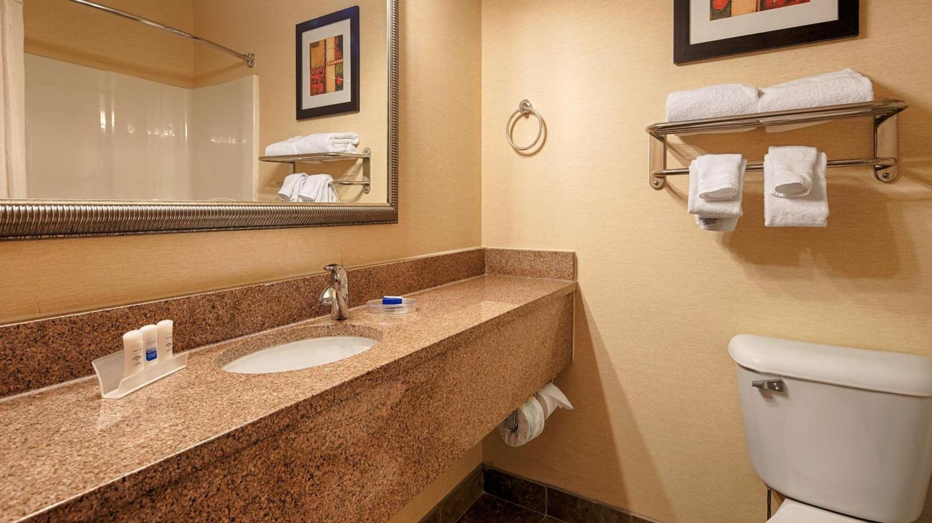 Best Western Plus Pontoon Beach photo 13