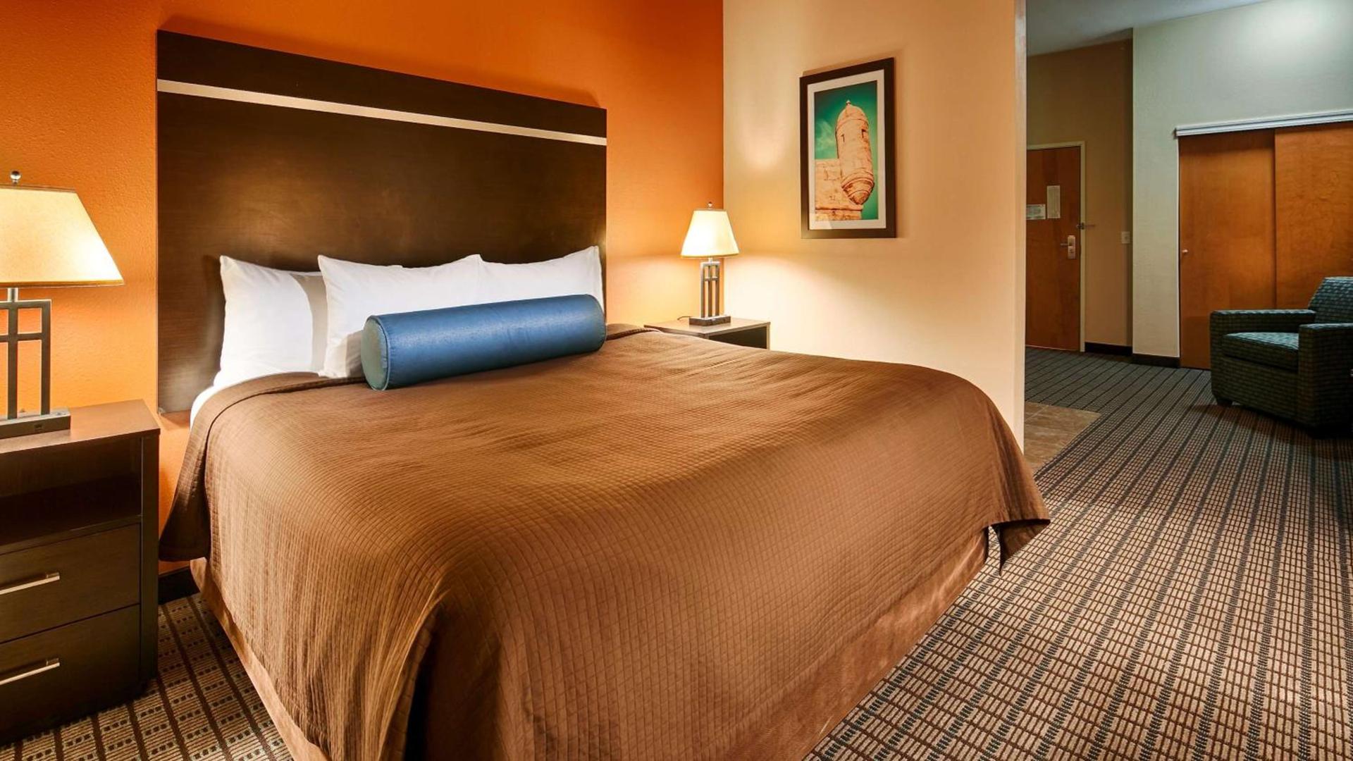 Best Western Plus Pontoon Beach photo 9