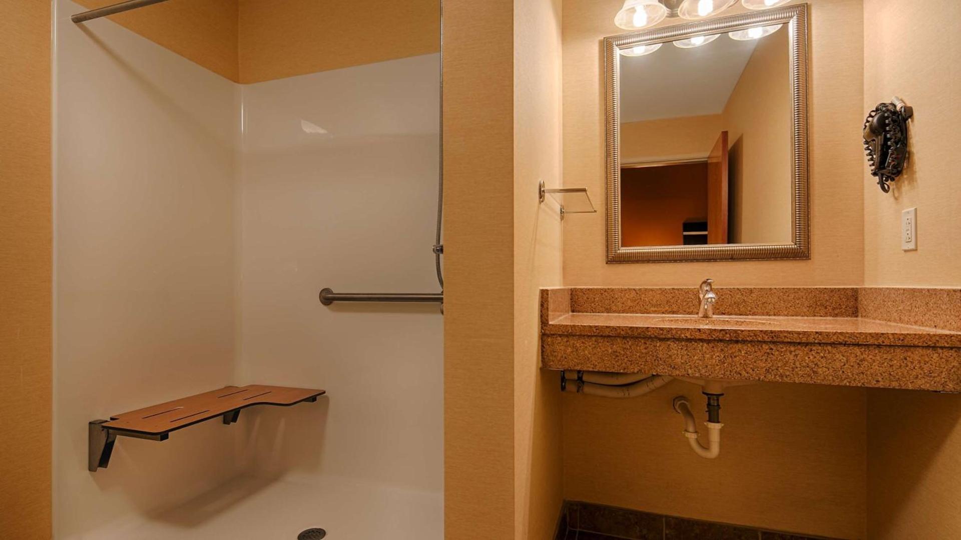 Best Western Plus Pontoon Beach photo 14